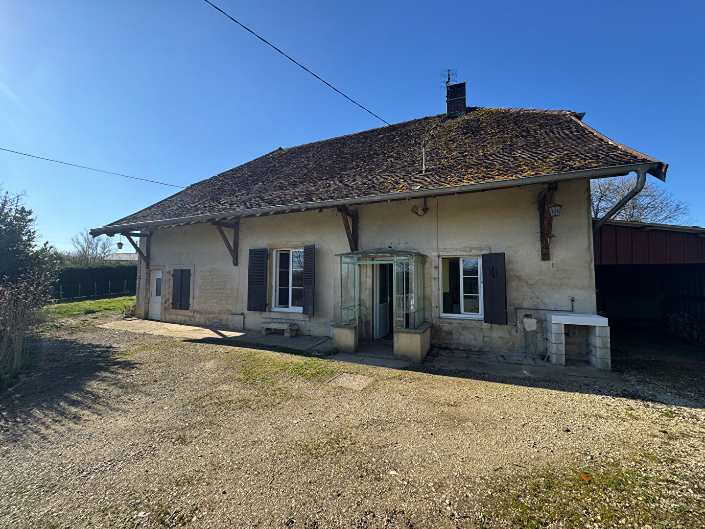 Agence immobilière de L'agence des tanneurs - Dole