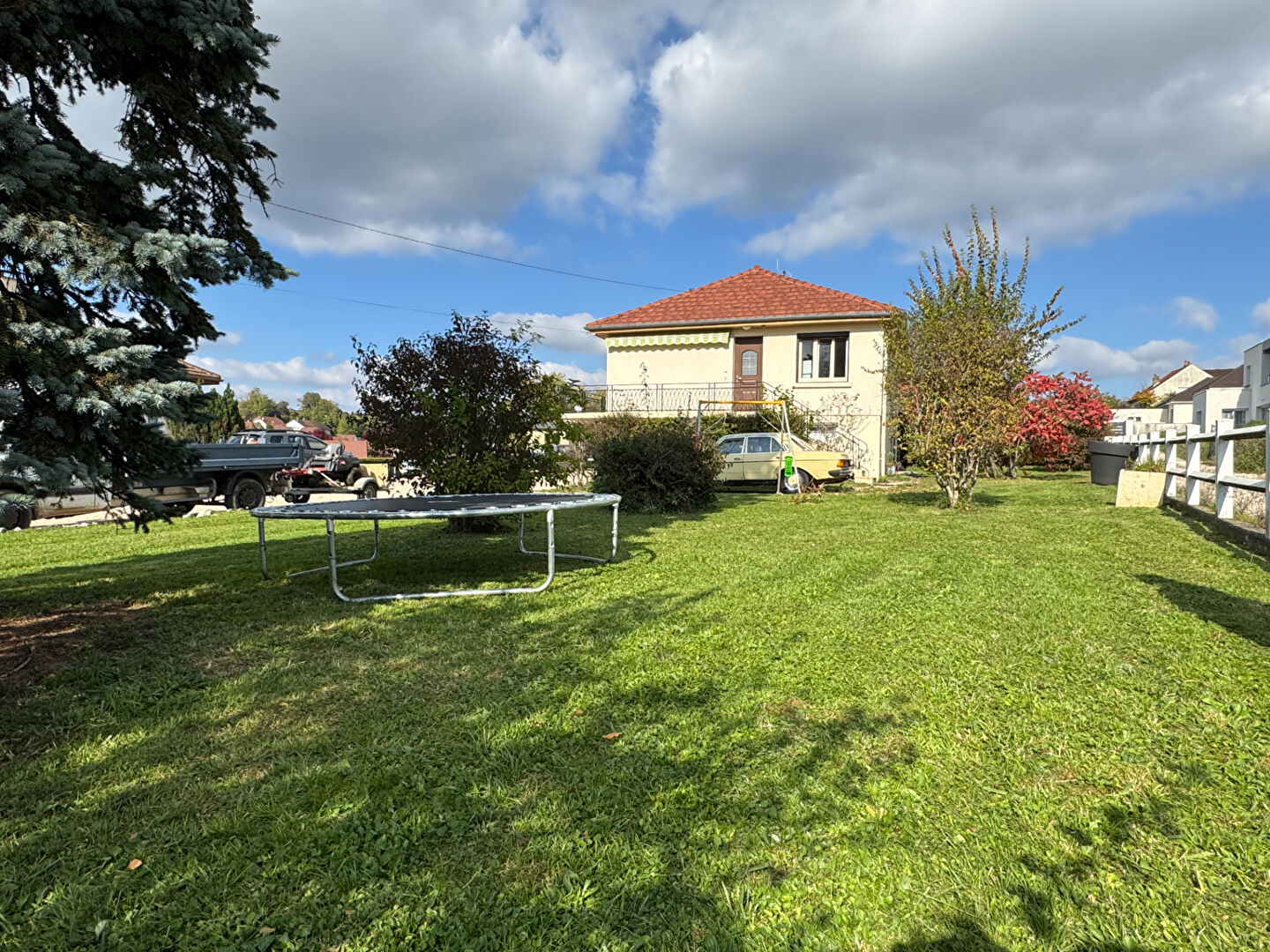 Photo Maison Dole 4 pièces 83 m2 sous sol image 1/6