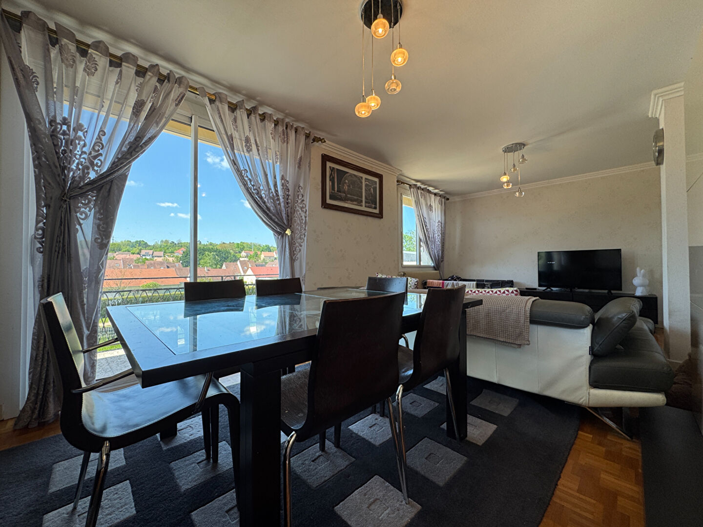 Photo Maison Dole 4 pièces 83 m2 sous sol image 2/6