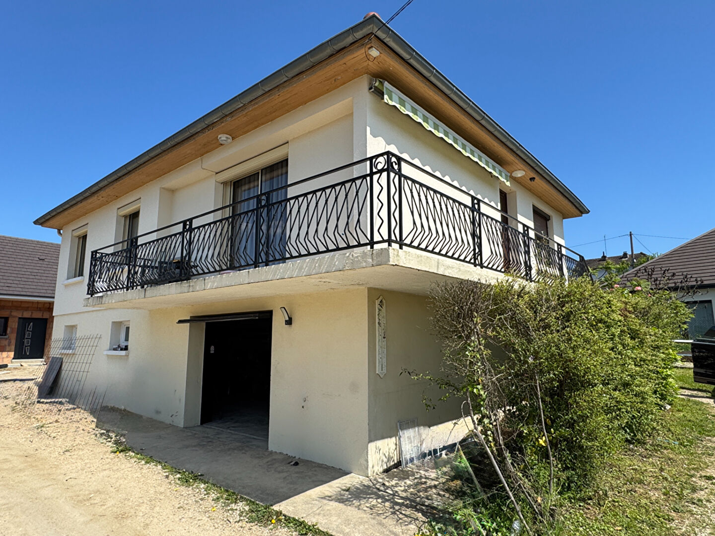 Photo Maison Dole 4 pièces 83 m2 sous sol image 3/6