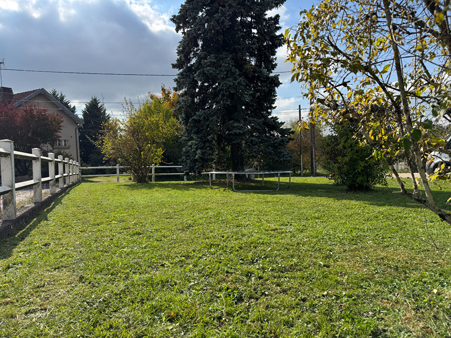 Photo Maison Dole 4 pièces 83 m2 sous sol image 4/6