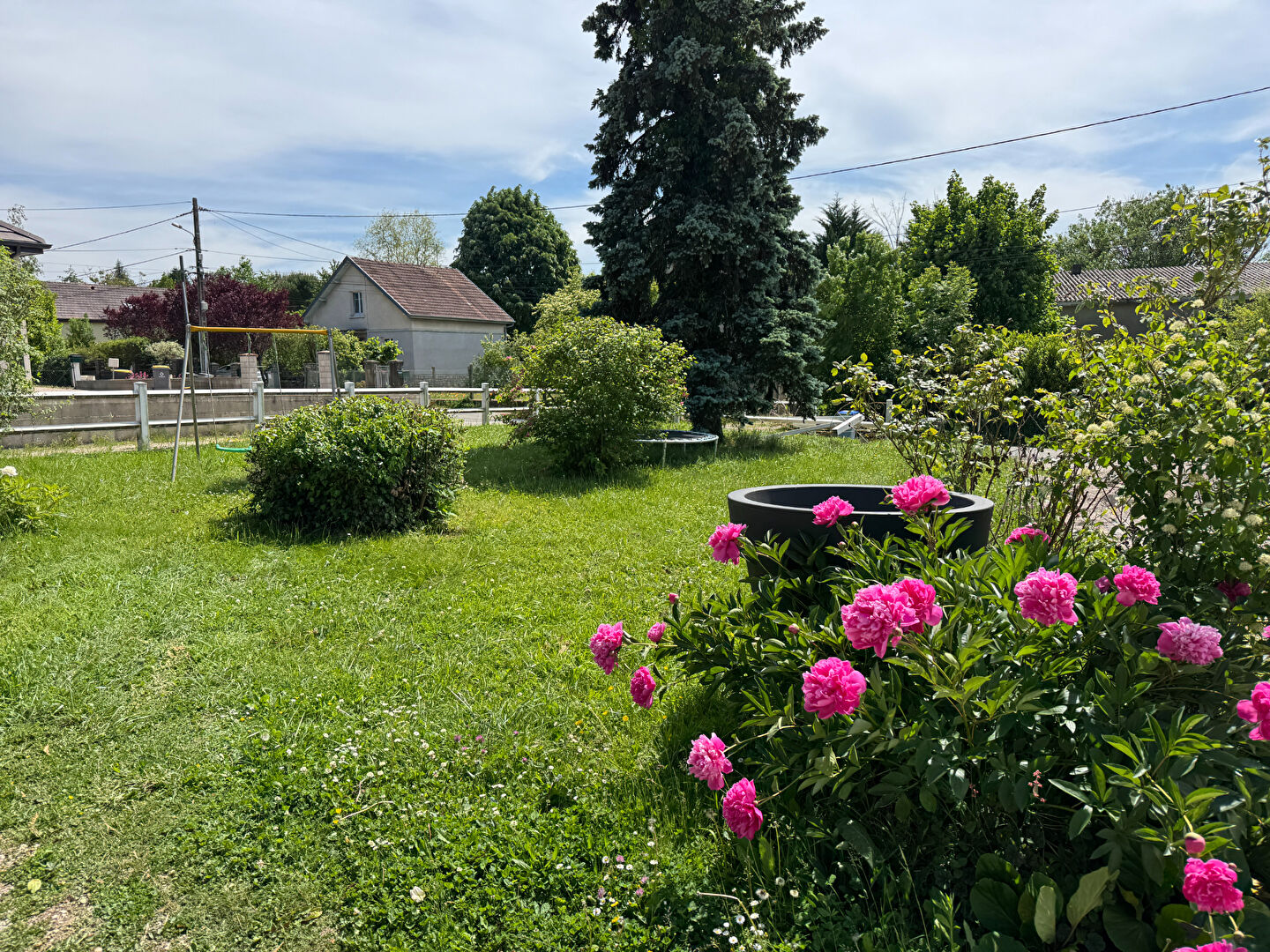 Photo Maison Dole 4 pièces 83 m2 sous sol image 5/6