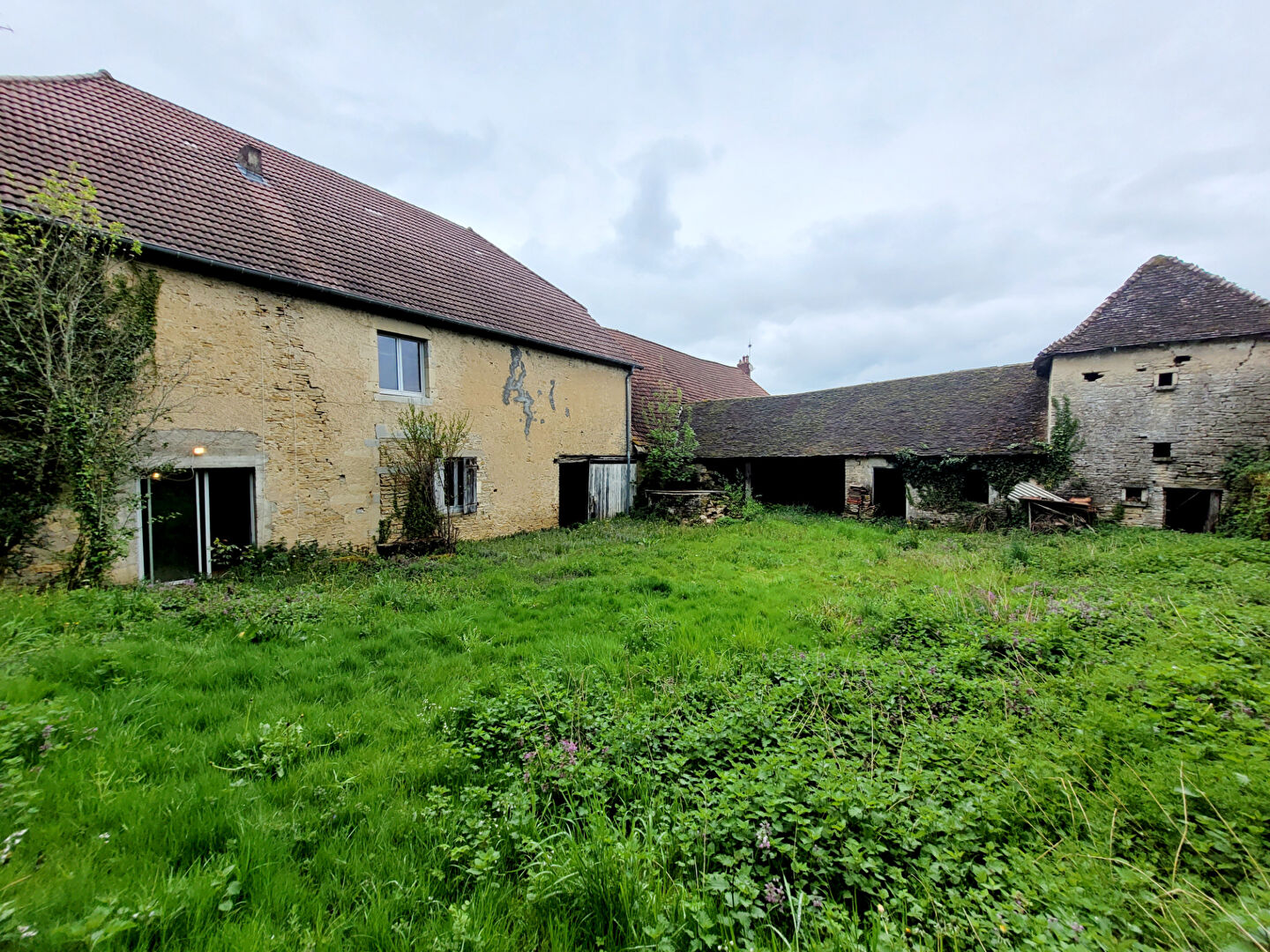 Agence immobilière de L'agence des tanneurs - Dole