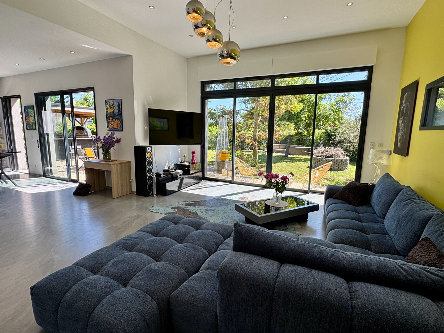 Photo Maison Dole image 2/6