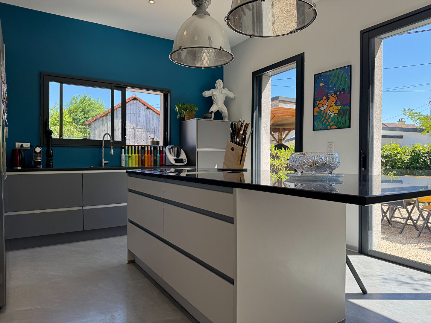 Photo Maison Dole image 3/6