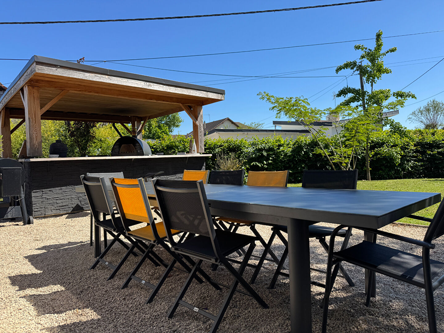 Photo Maison Dole image 5/6