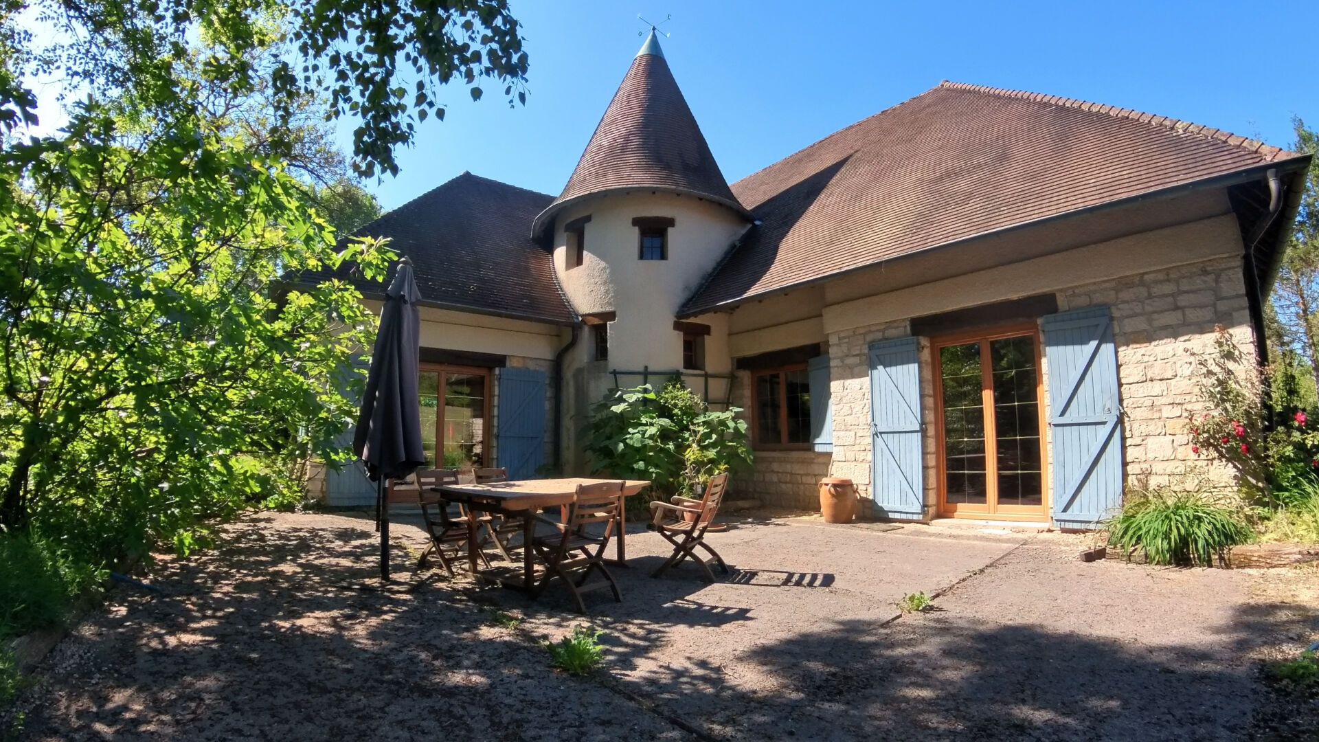 Agence immobilière de L'agence des tanneurs - Dole