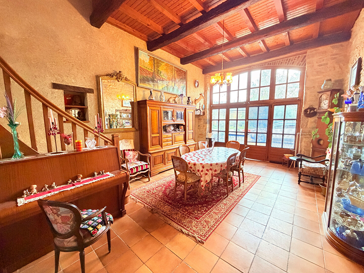 Maison de 175 m² La Ferté