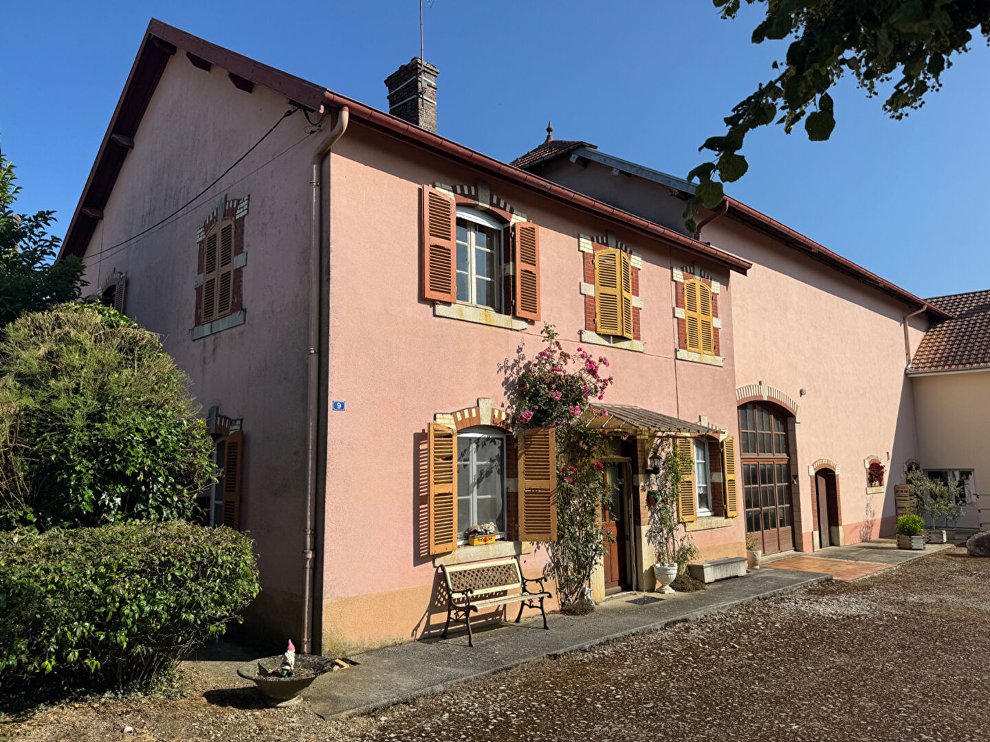 Agence immobilière de L'agence des tanneurs - Dole