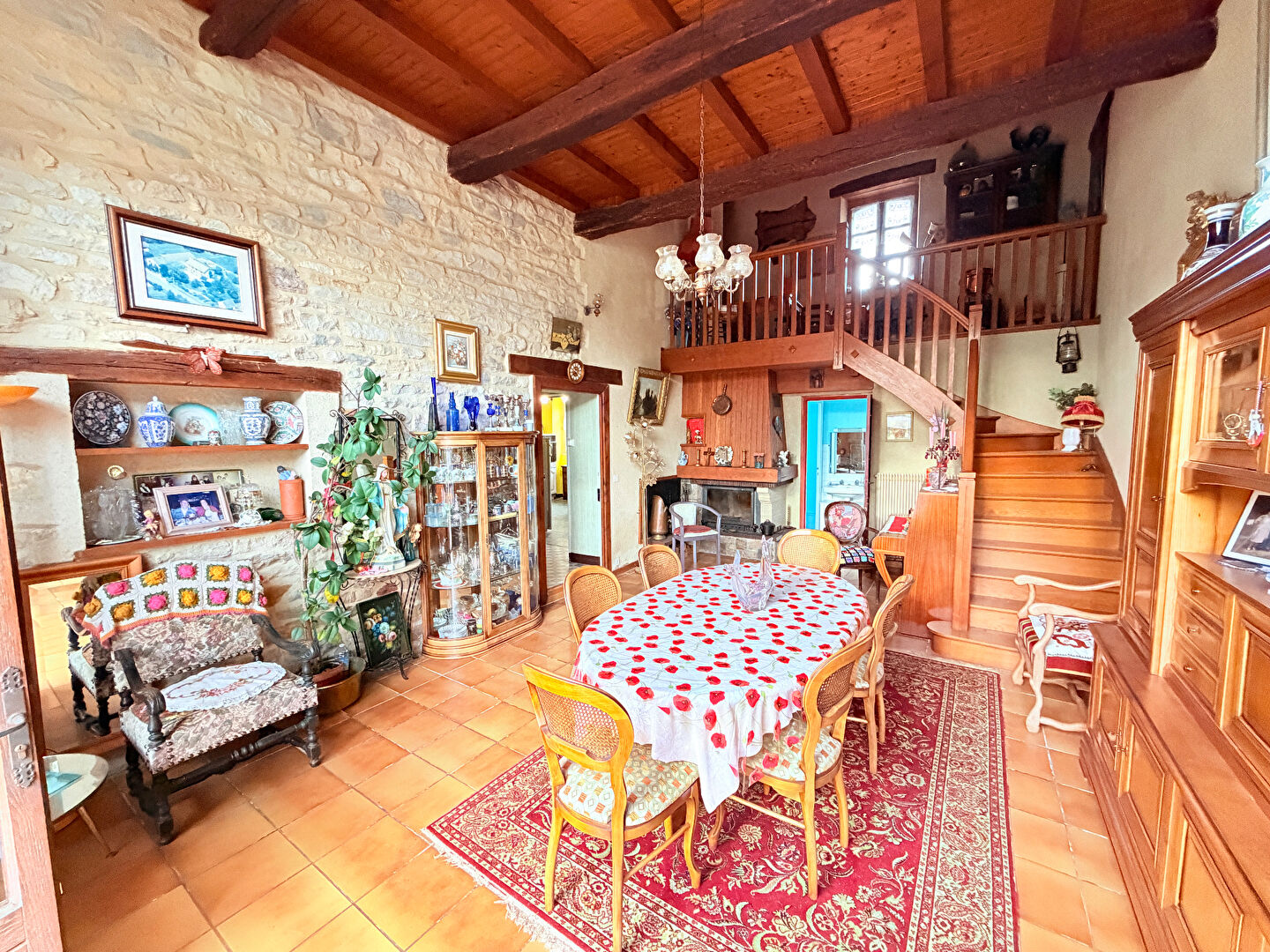 Photo Maison de 175 m² La Ferté image 2/6