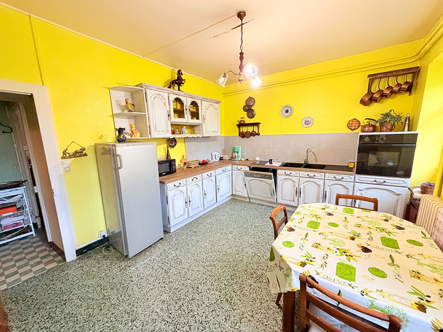 Photo Maison de 175 m² La Ferté image 3/6