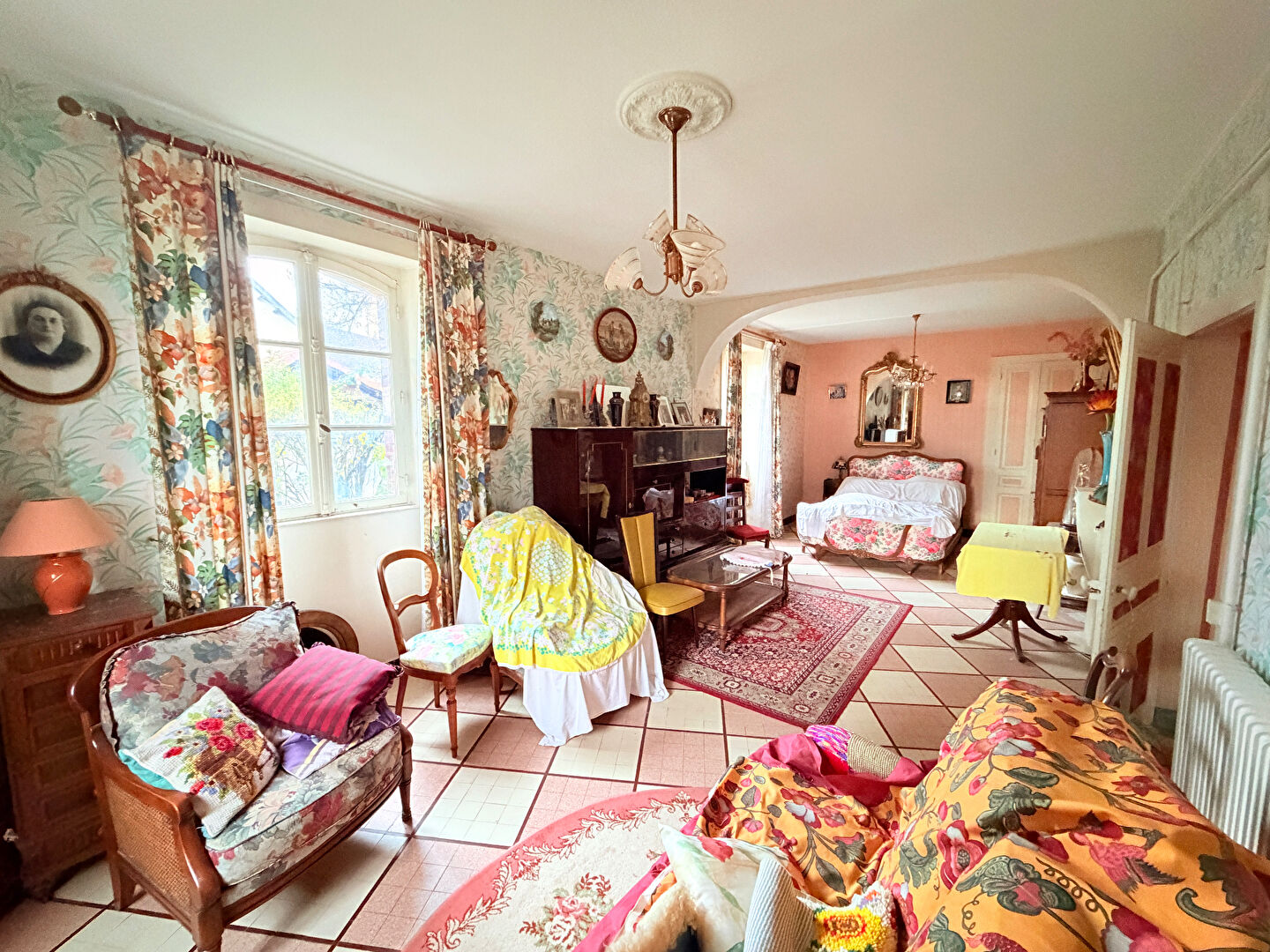 Photo Maison de 175 m² La Ferté image 4/6