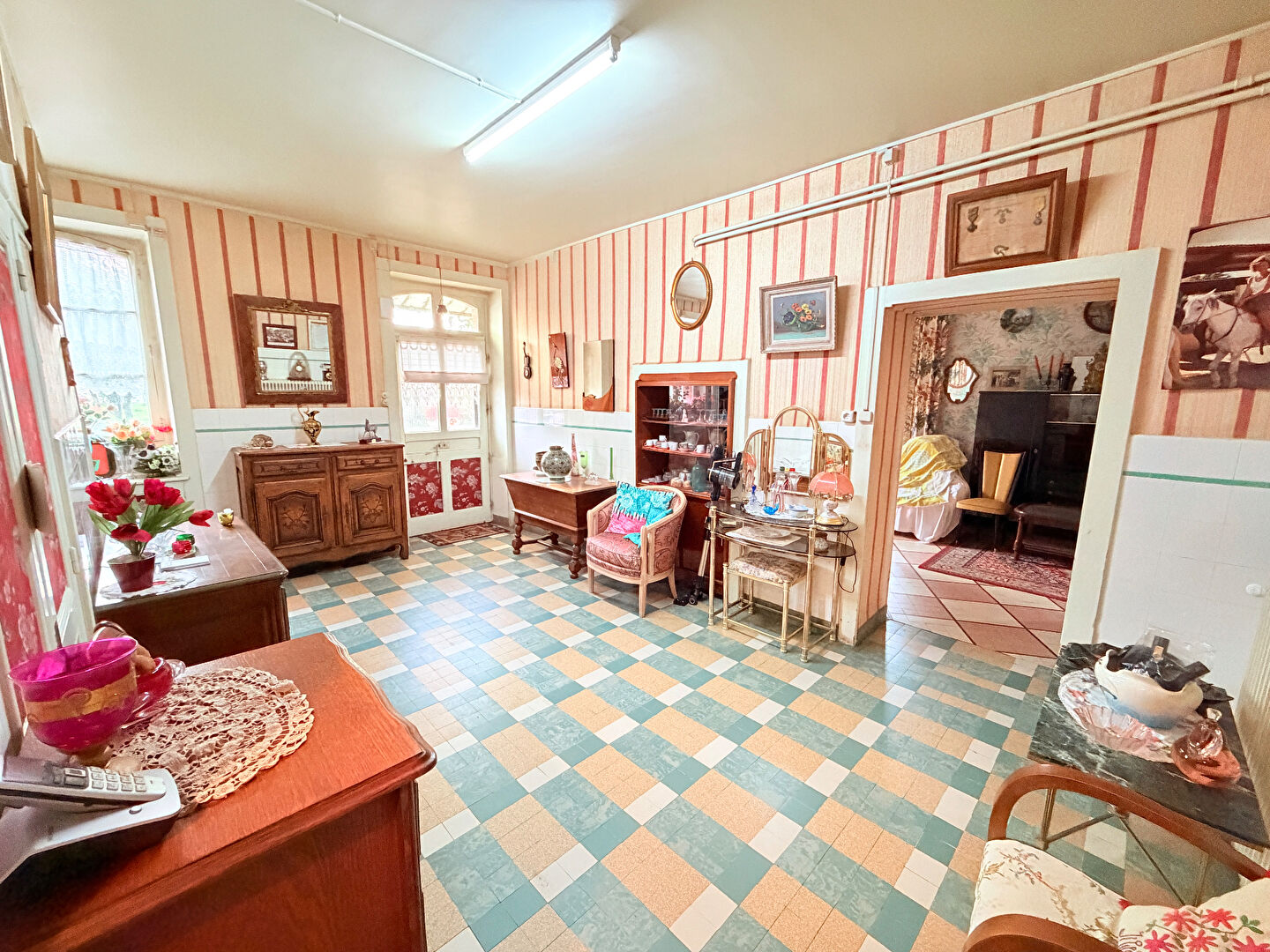 Photo Maison de 175 m² La Ferté image 5/6