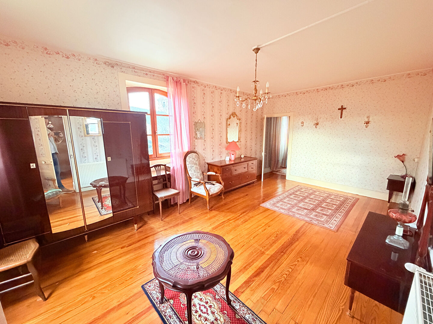 Photo Maison de 175 m² La Ferté image 6/6