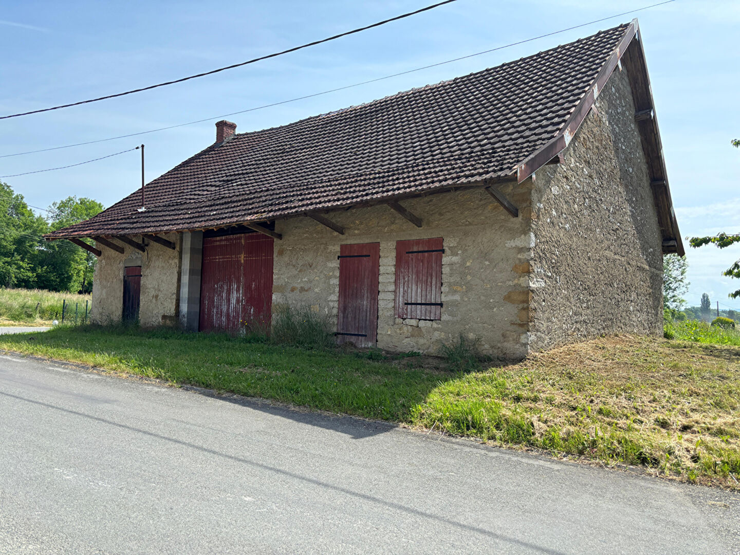 Agence immobilière de L'agence des tanneurs - Dole