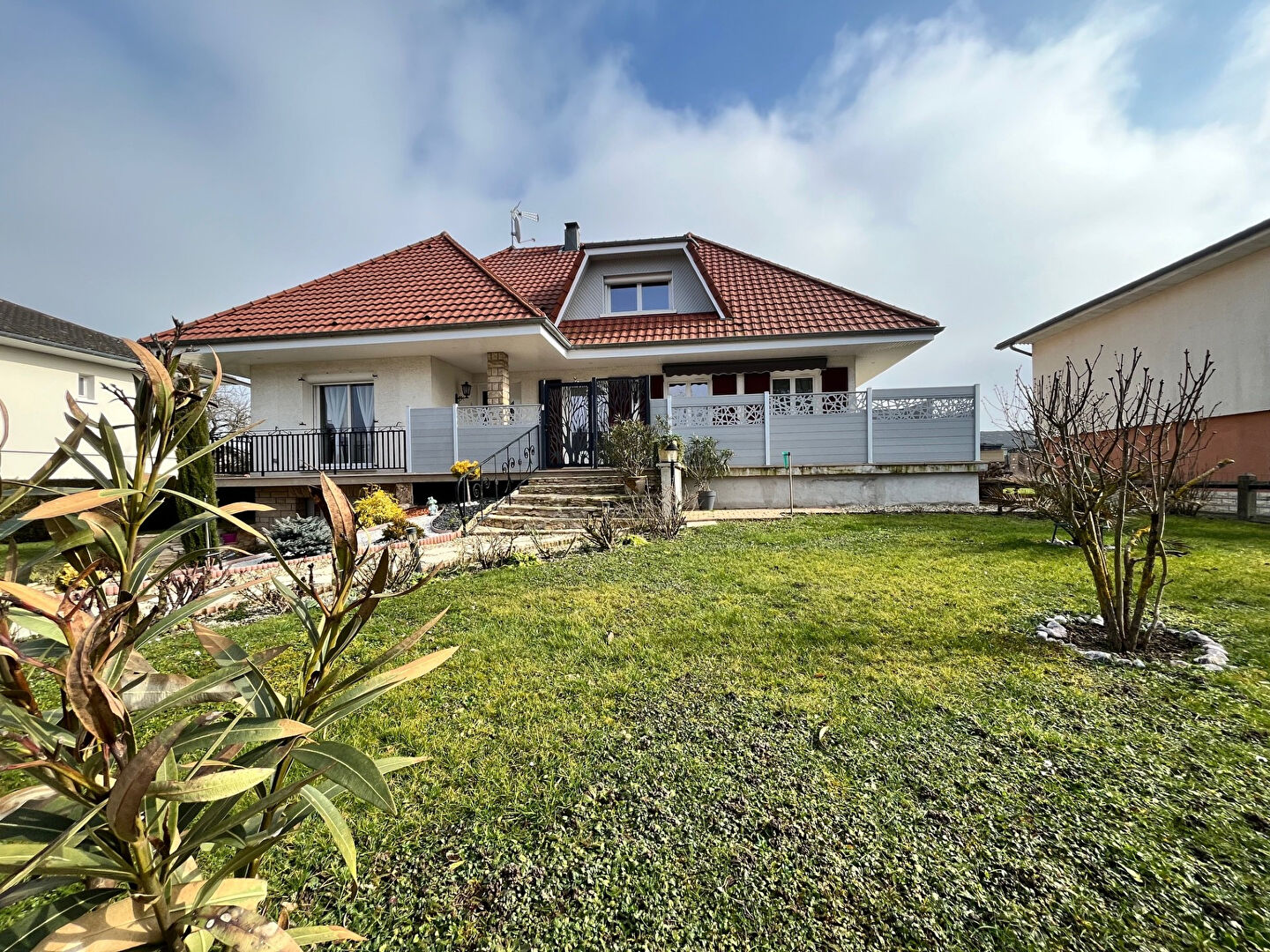 Agence immobilière de L'agence des tanneurs - Dole