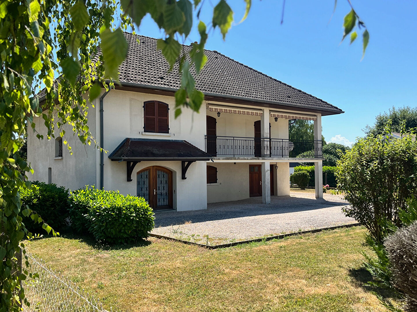 Agence immobilière de L'agence des tanneurs - Dole