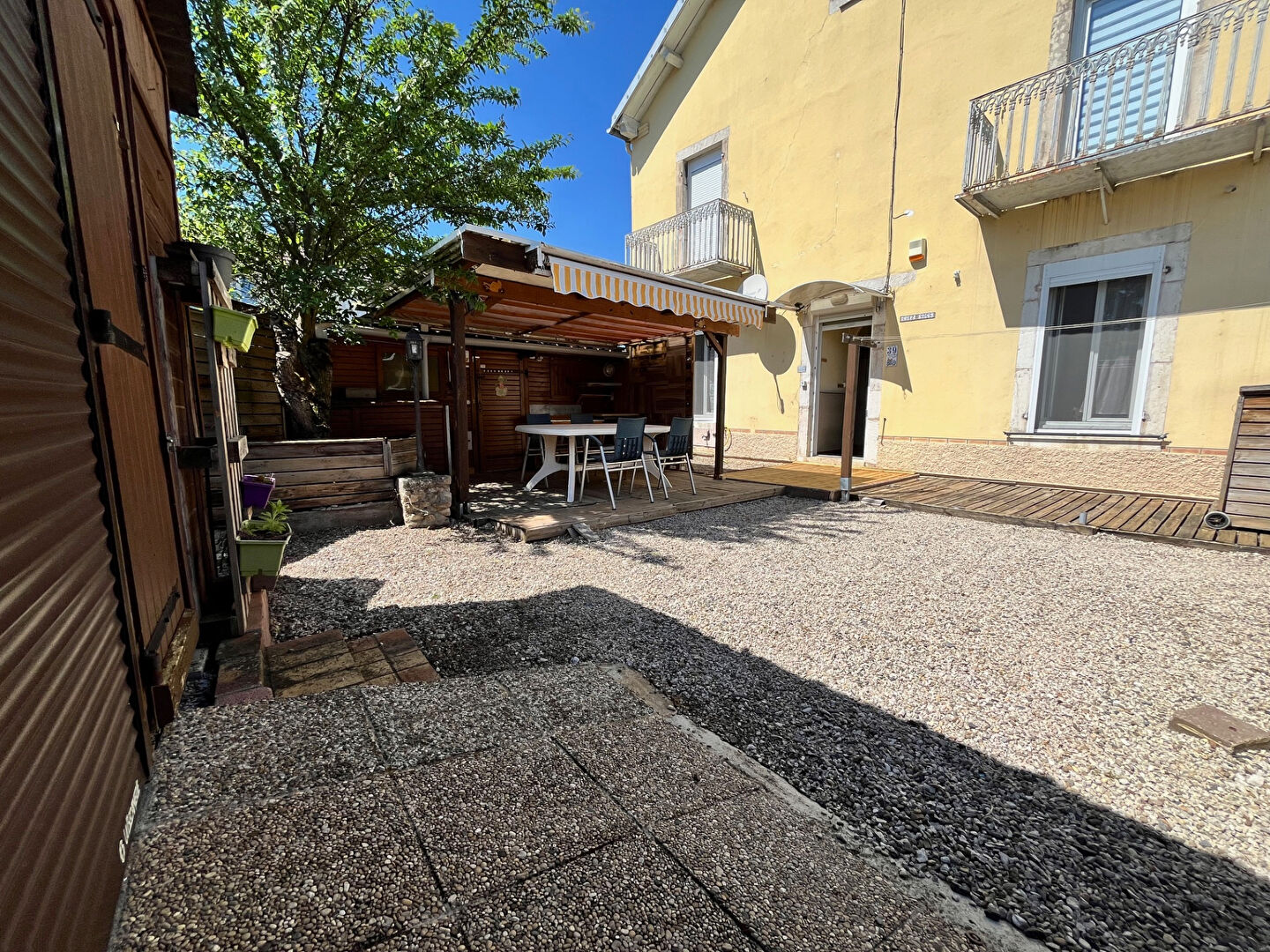 Agence immobilière de L'agence des tanneurs - Dole
