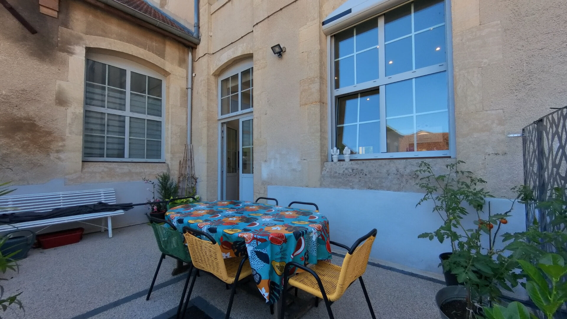 Agence immobilière de L'agence des tanneurs - Dole