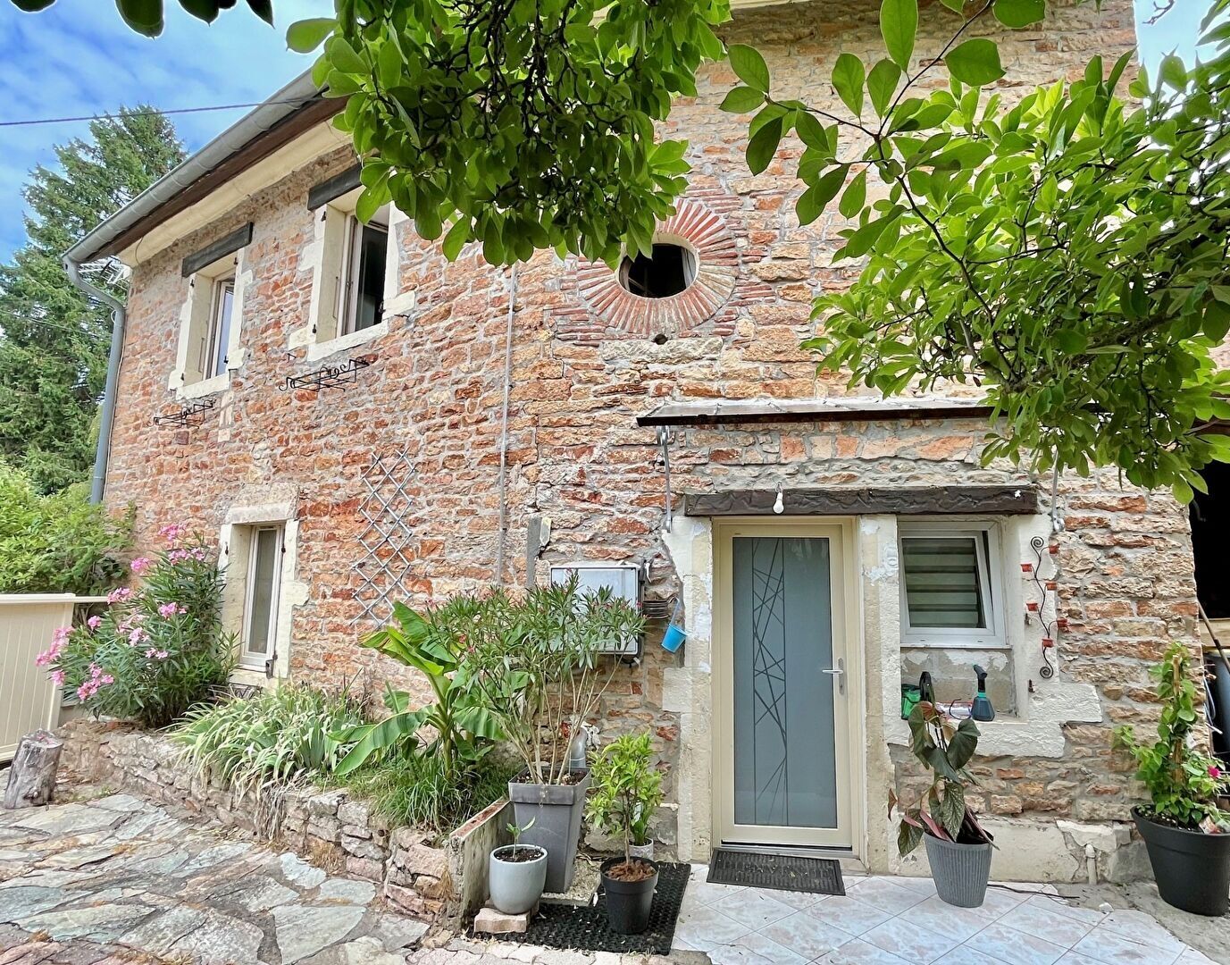 Agence immobilière de L'agence des tanneurs - Dole
