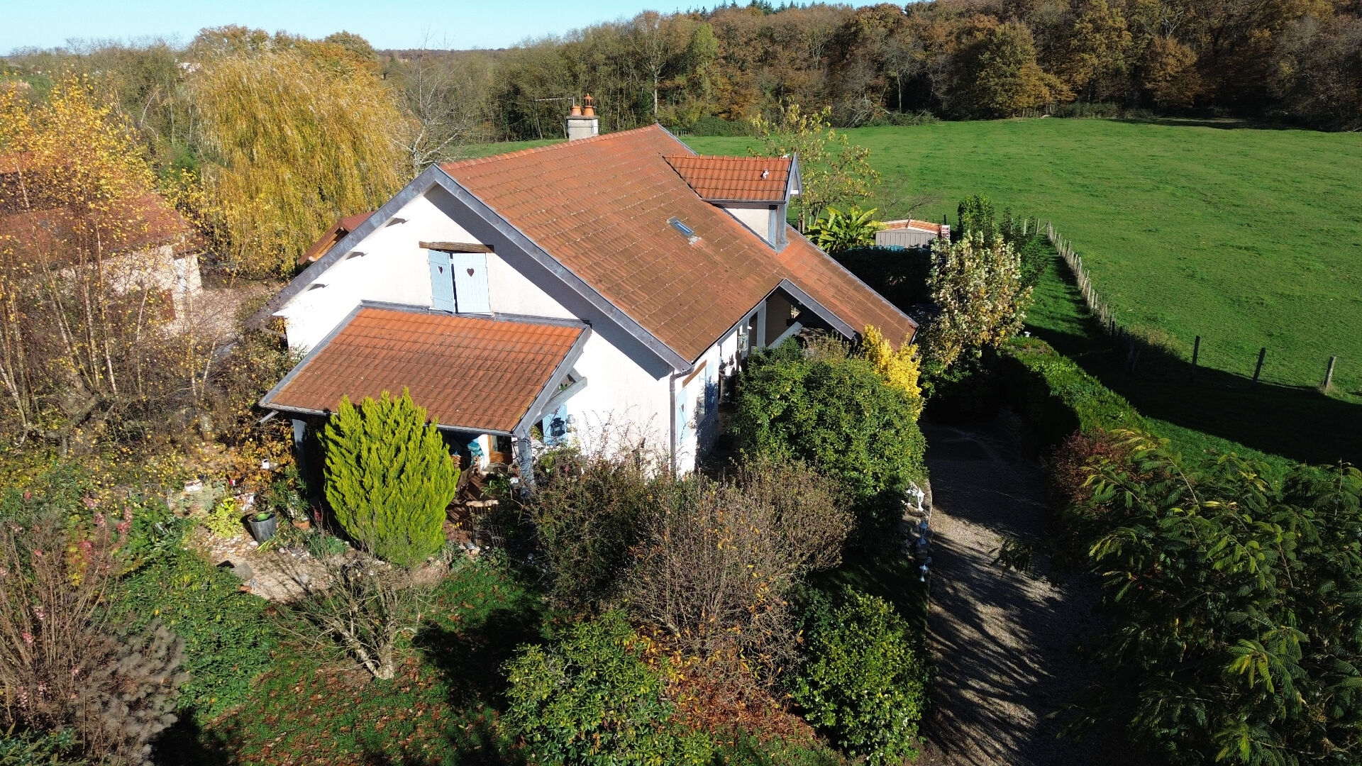 Maison Rahon 7 pièce(s) 145 m2