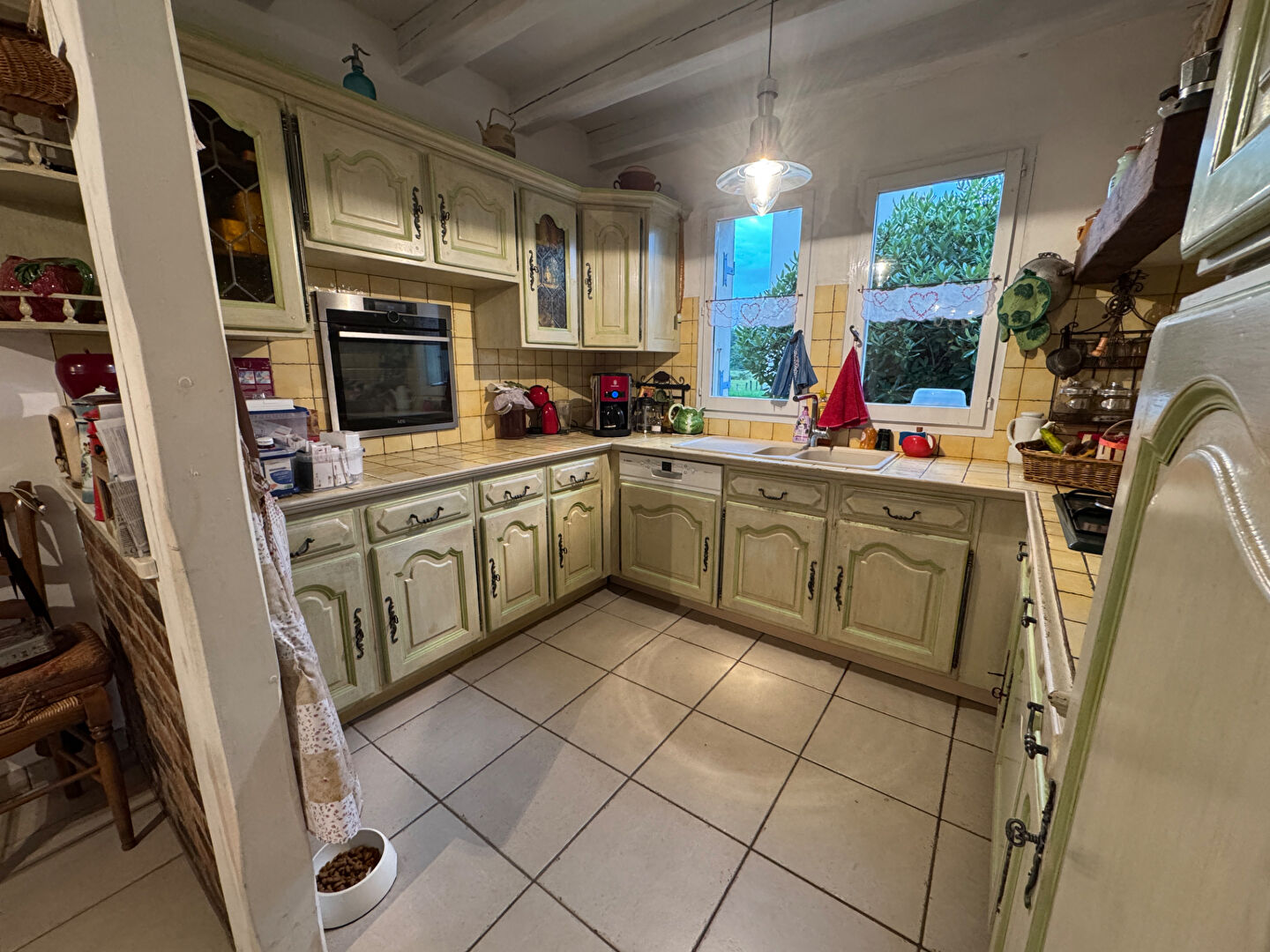 Photo Maison Rahon 7 pièce(s) 145 m2 image 5/6