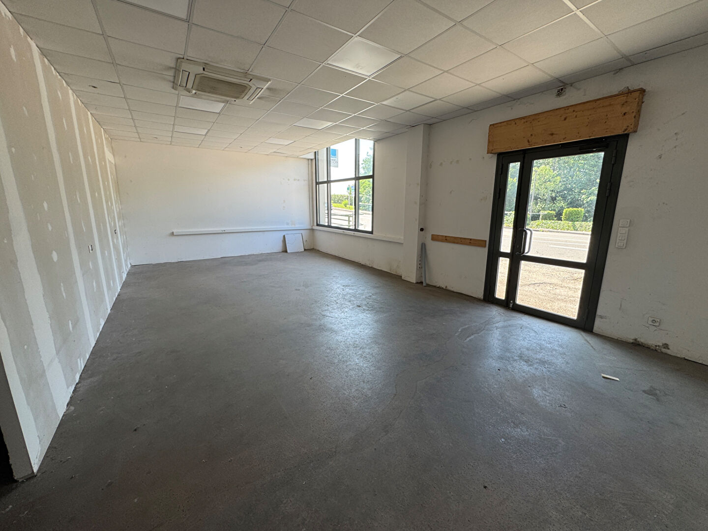 Agence immobilière de L'agence des tanneurs - Dole