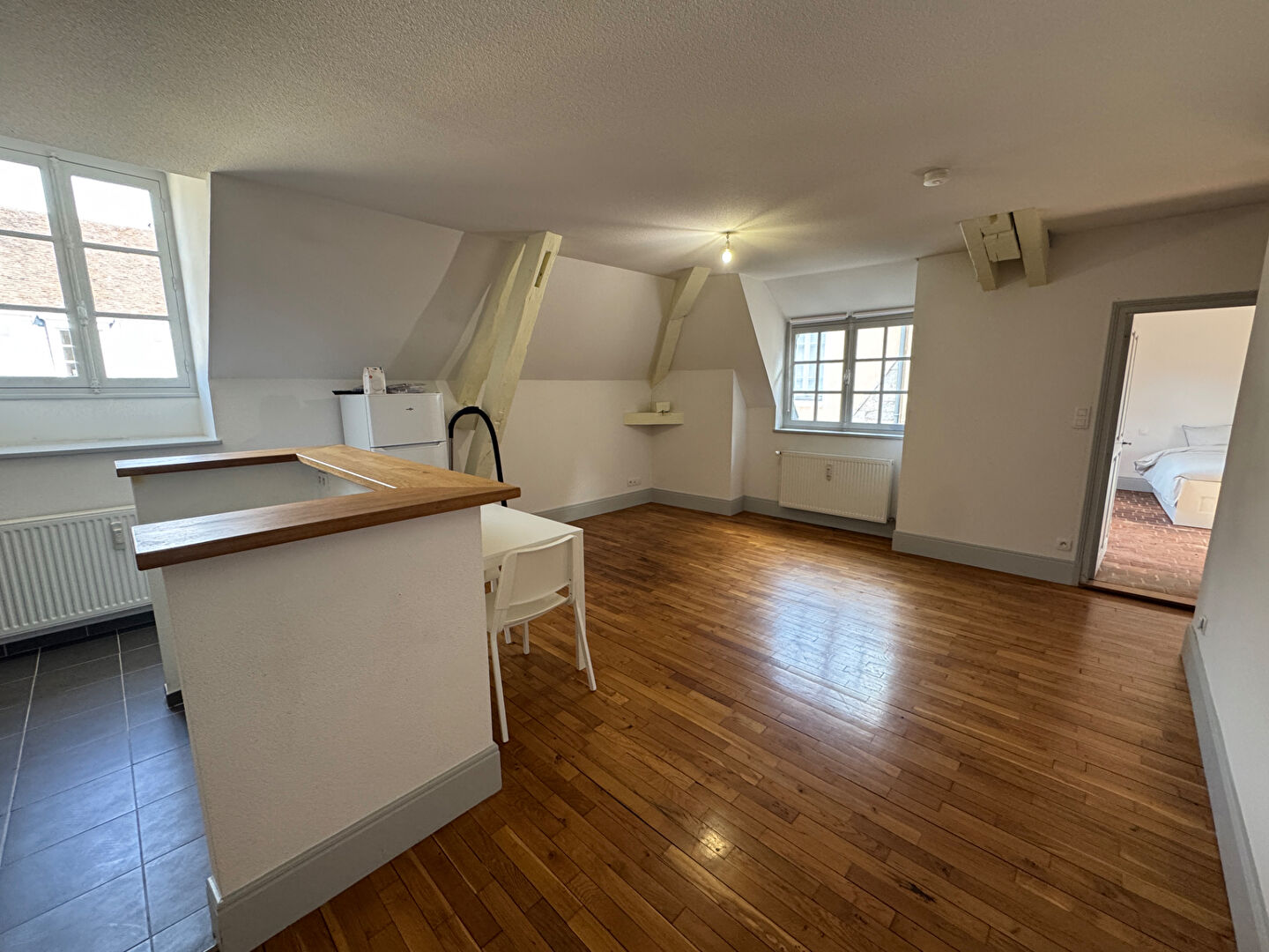 Agence immobilière de L'agence des tanneurs - Dole
