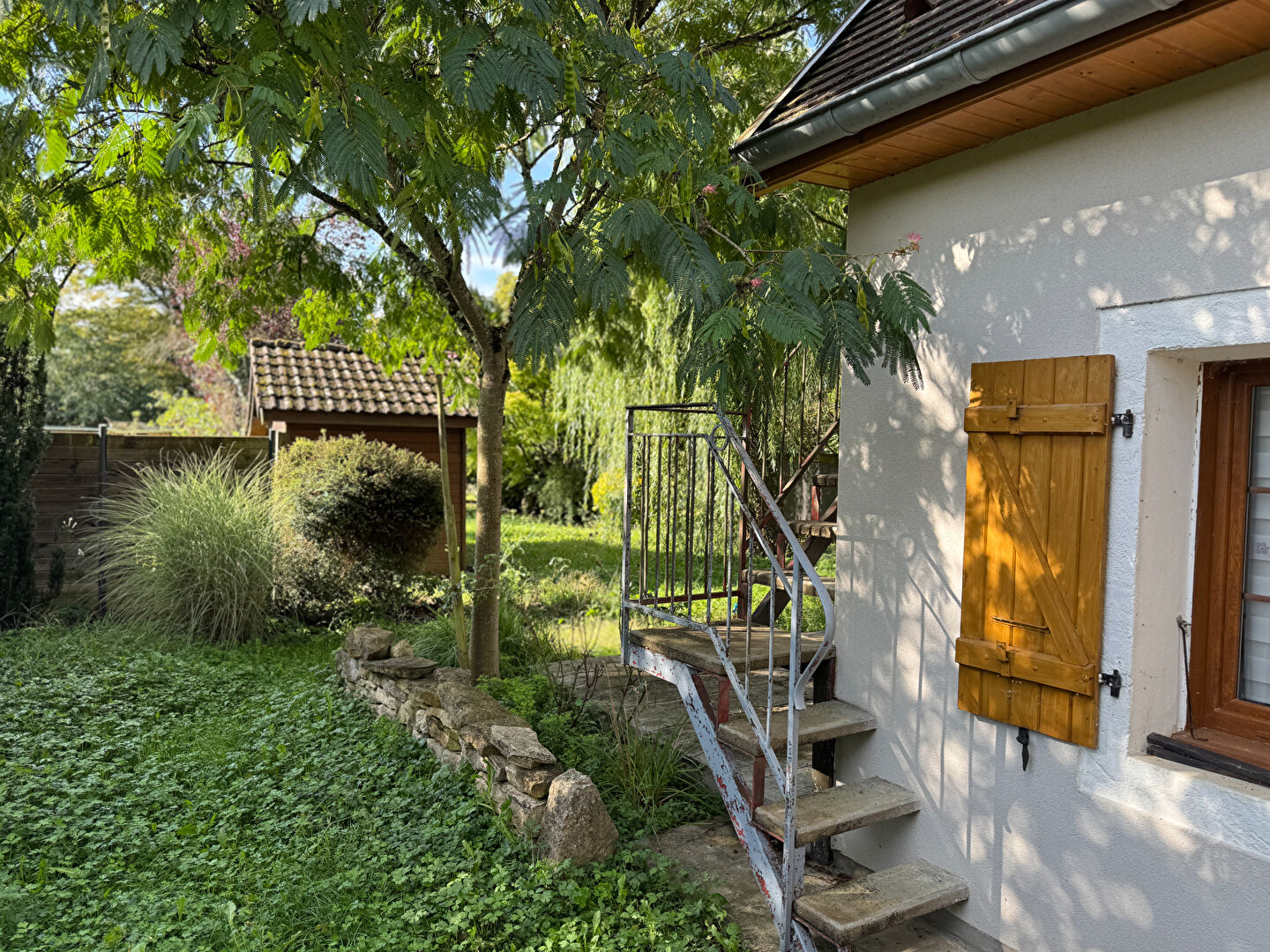 Agence immobilière de L'agence des tanneurs - Dole