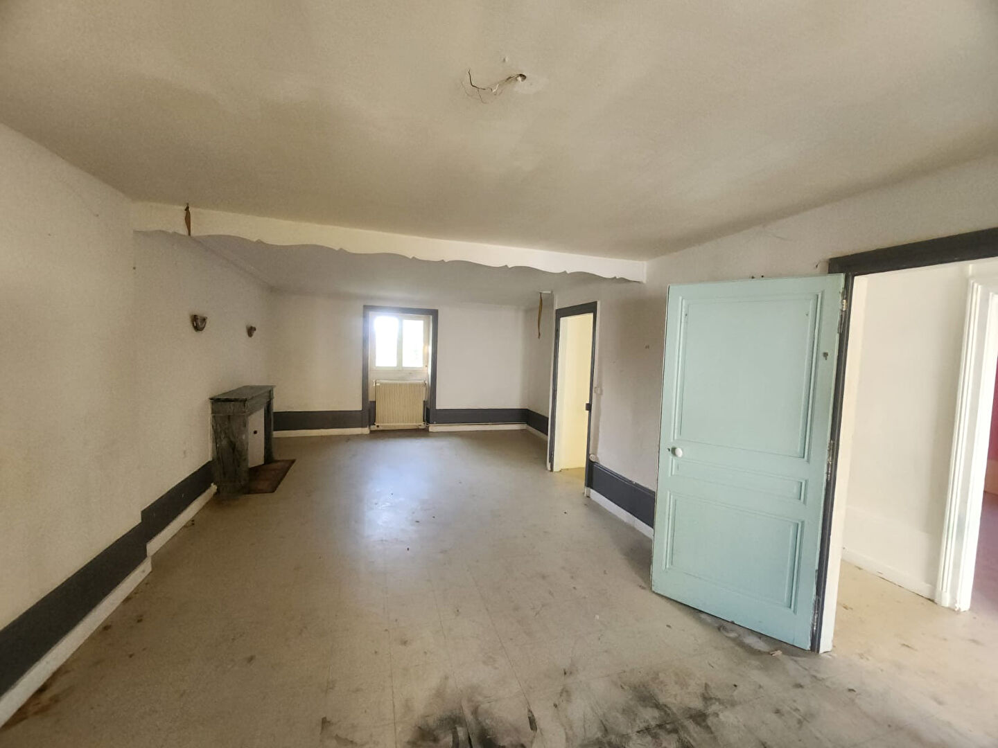 Photo Studio Poligny 38 m2 image 2/2