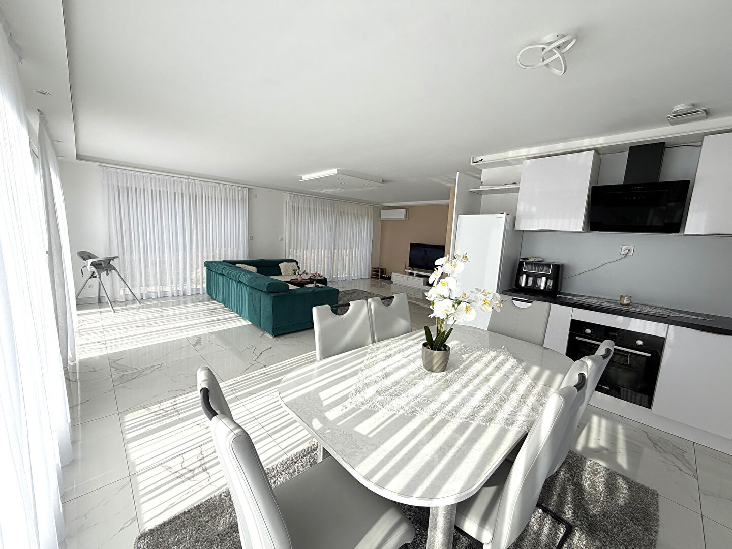 Maison à Dole de plain pied, sans travaux