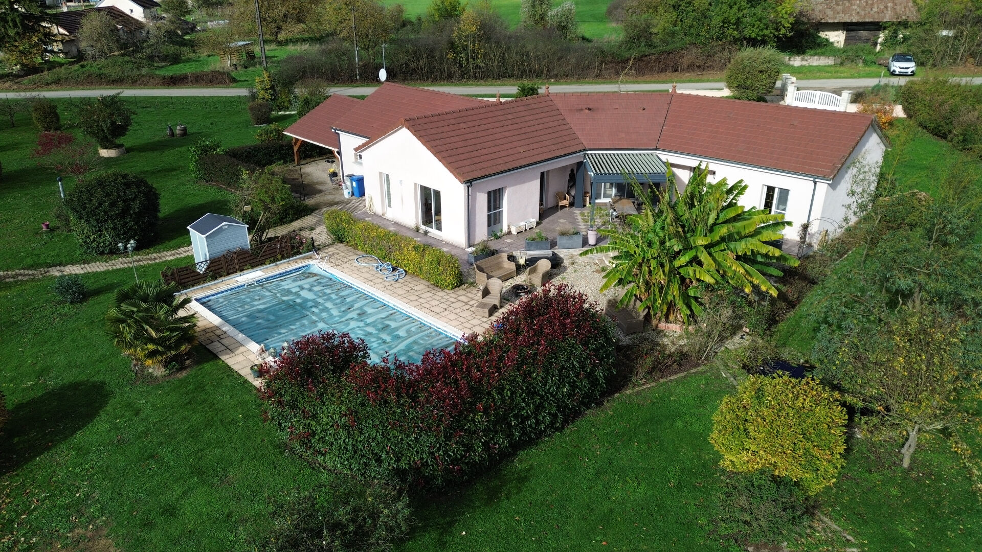 Photo Maison La Loye 5 pièce(s) 136 m2 image 3/6