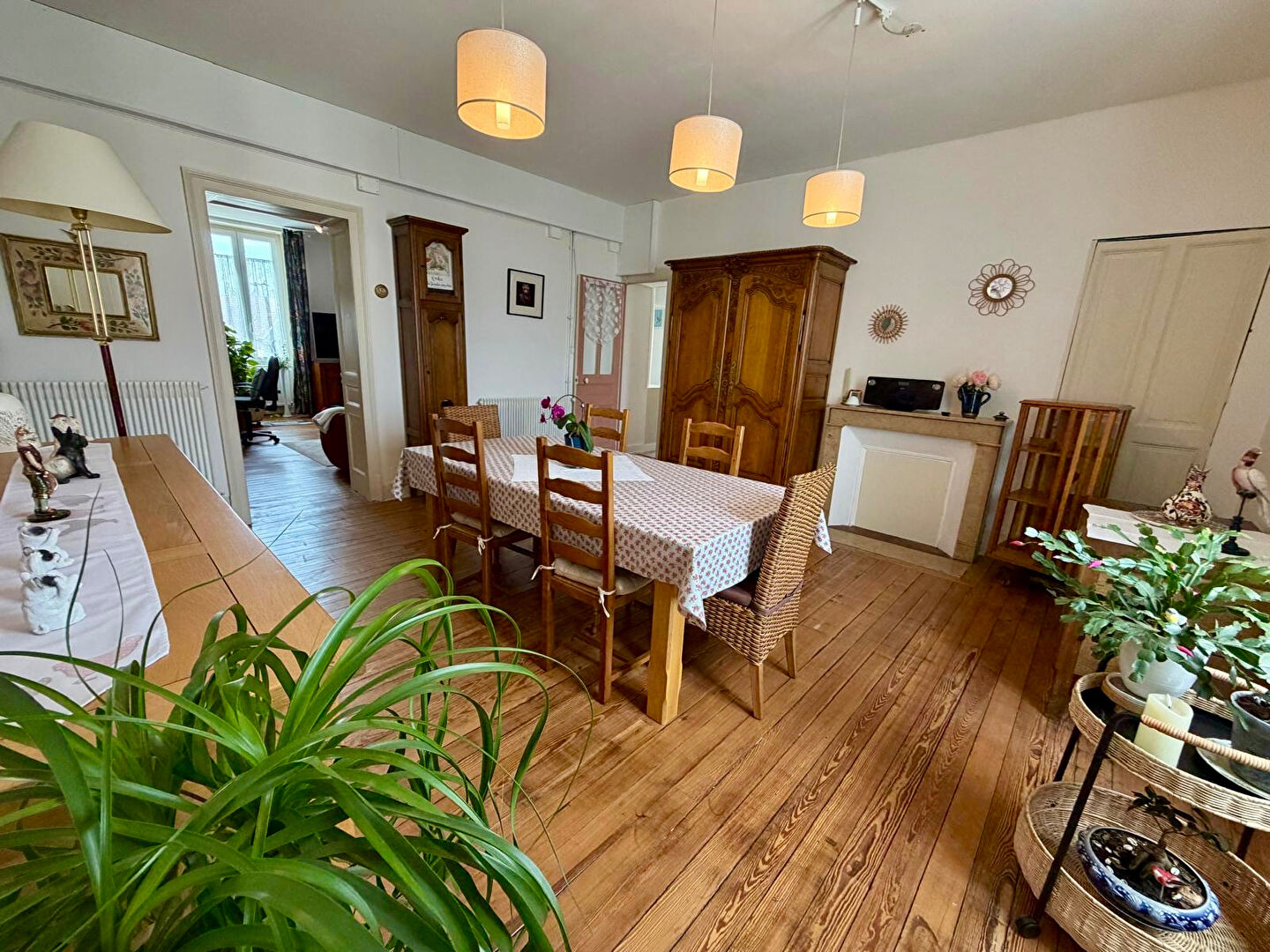 Agence immobilière de L'agence des tanneurs - Dole