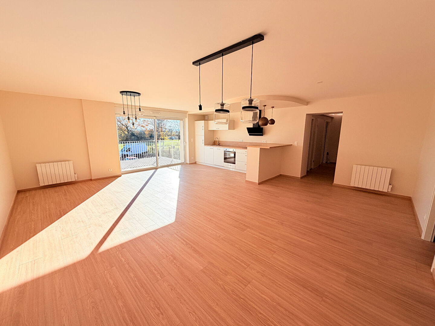 Agence immobilière de L'agence des tanneurs - Dole