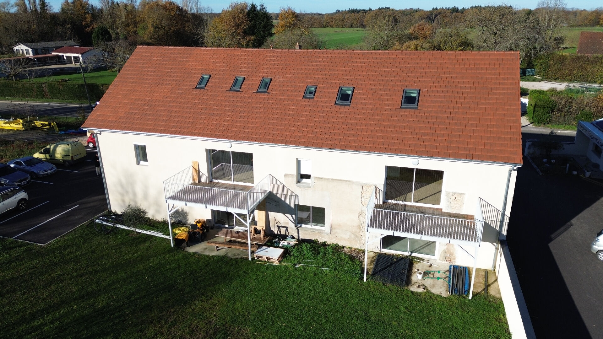 Photo Appartement  3 pièce(s) image 2/6