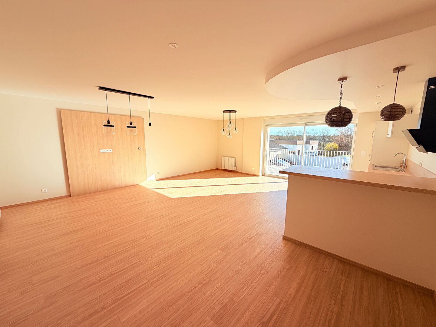 Photo Appartement  3 pièce(s) image 5/6