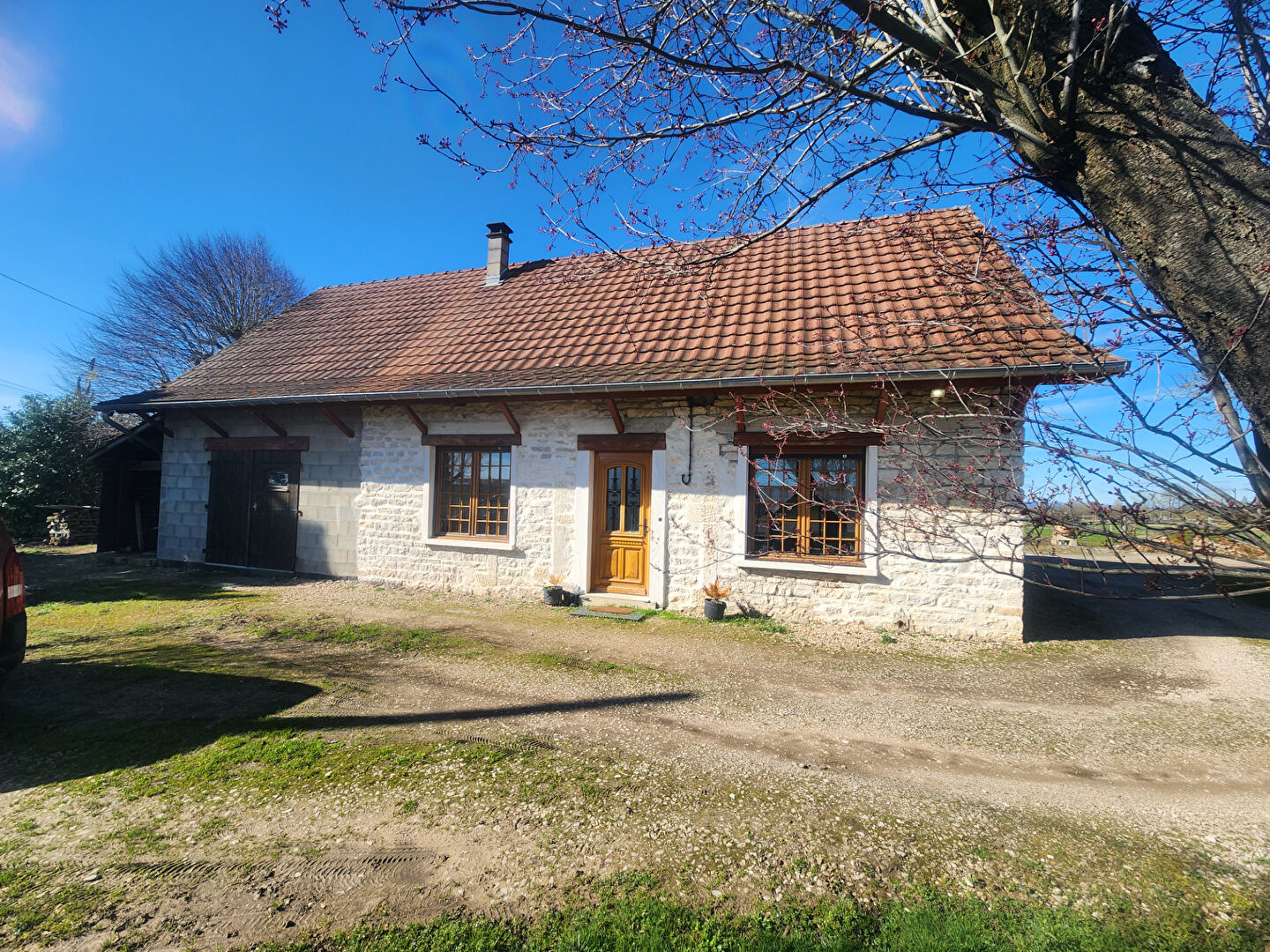 Agence immobilière de L'agence des tanneurs - Dole