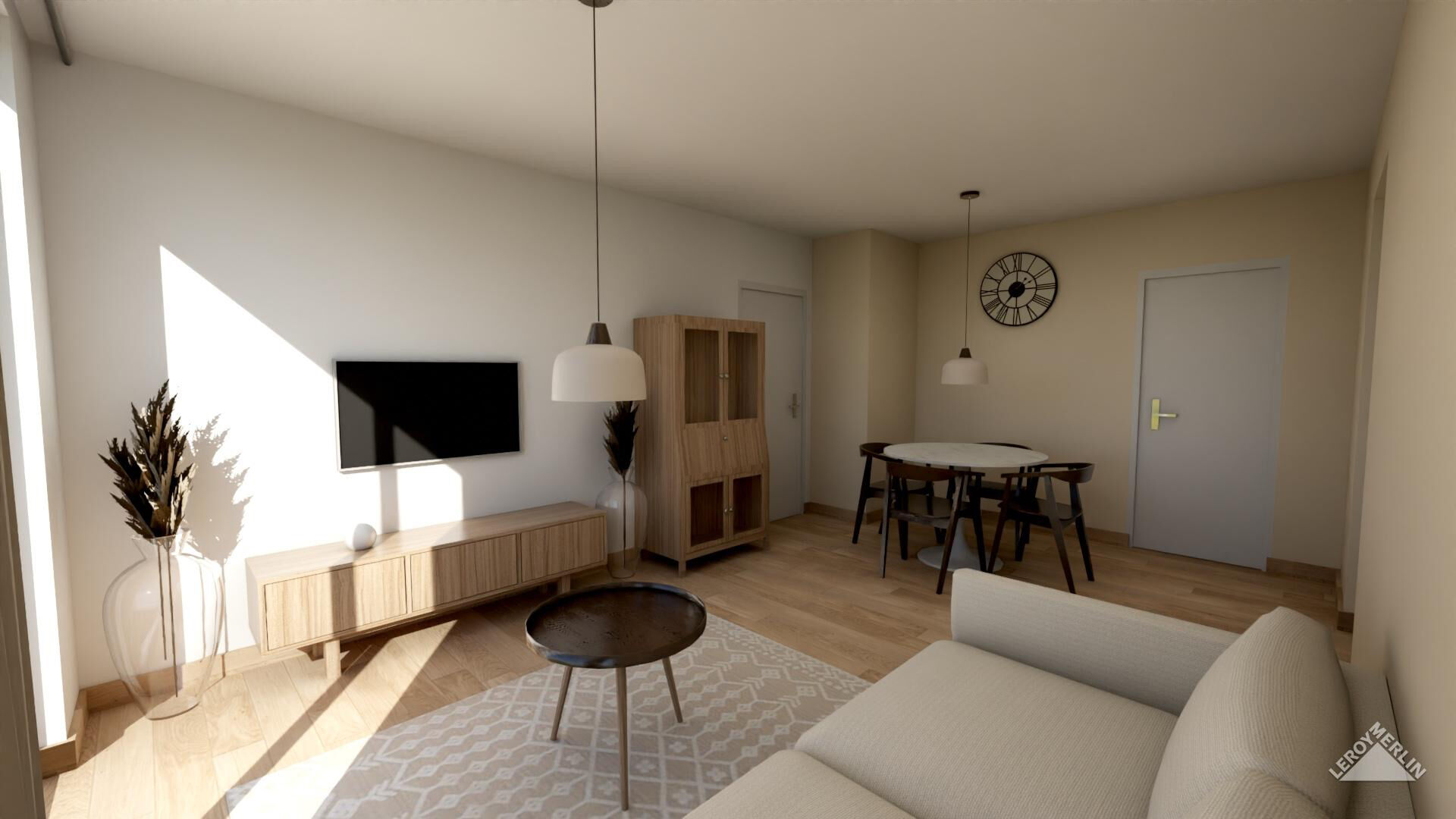 Agence immobilière de L'agence des tanneurs - Dole