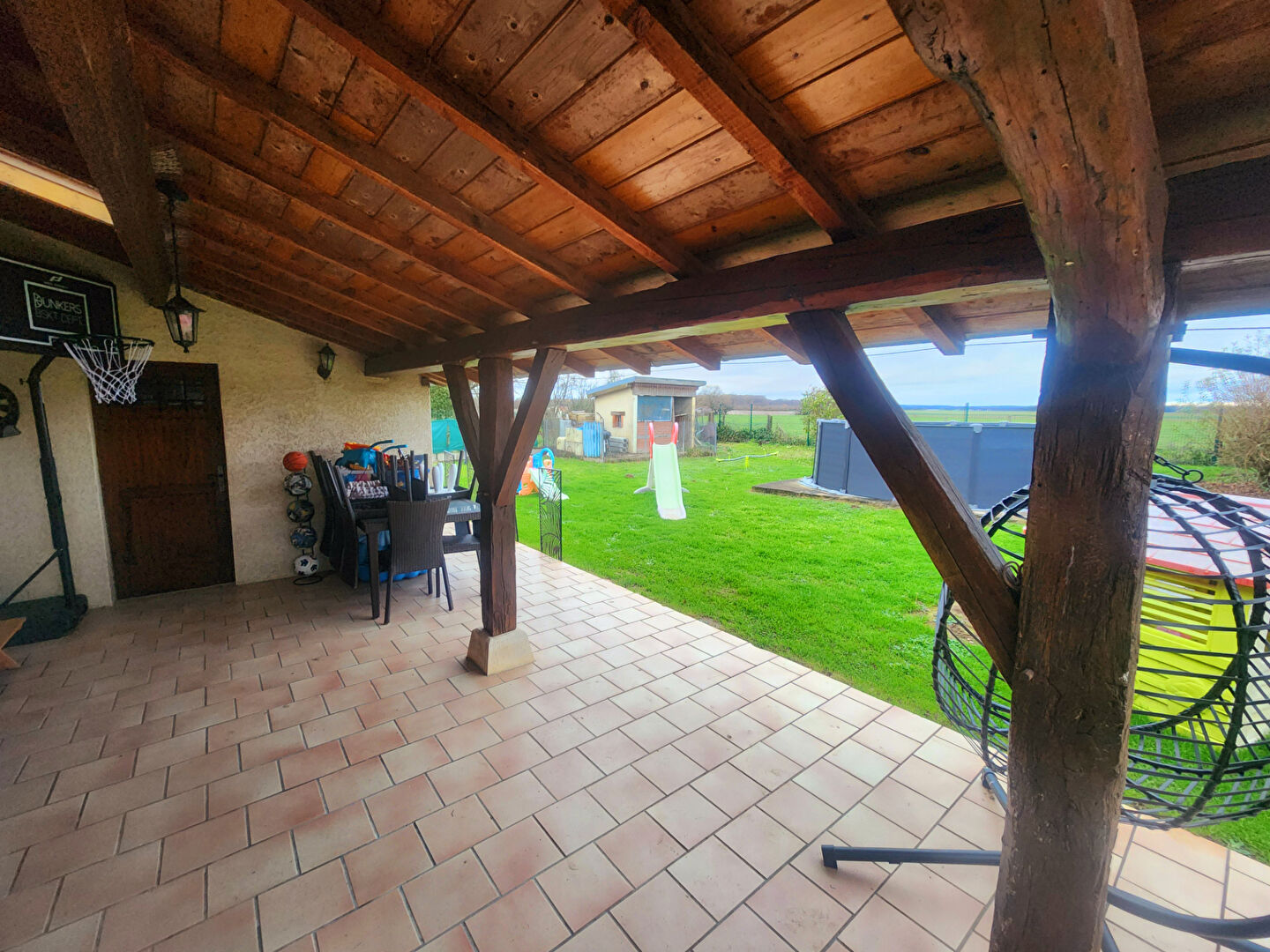 Agence immobilière de L'agence des tanneurs - Dole