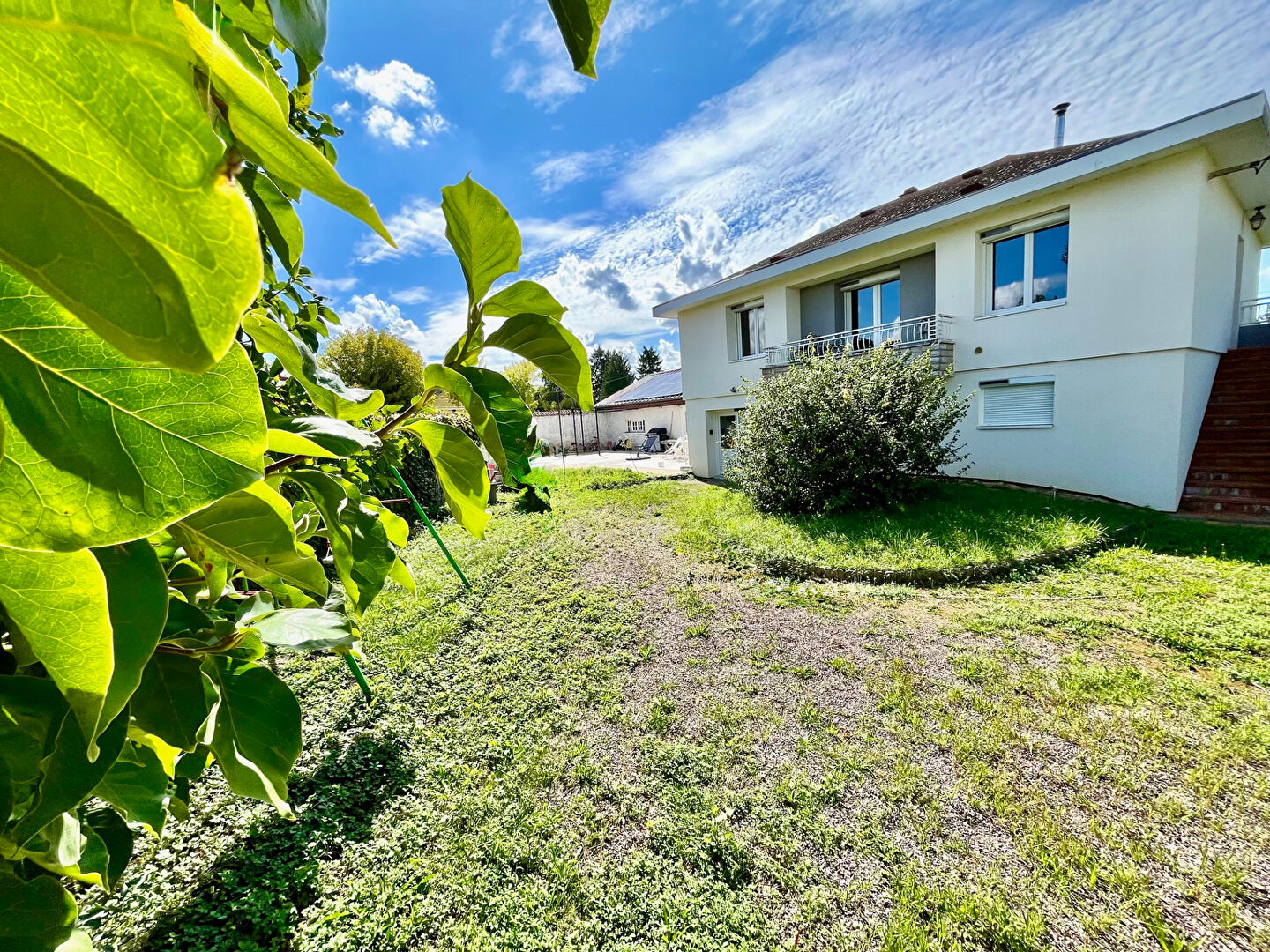 Agence immobilière de L'agence des tanneurs - Dole