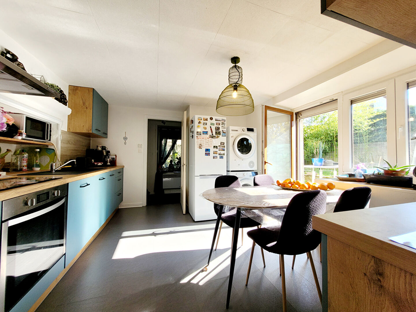 Agence immobilière de L'agence des tanneurs - Dole