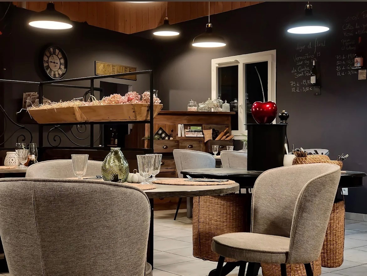 Agence immobilière de L'agence des tanneurs - Dole