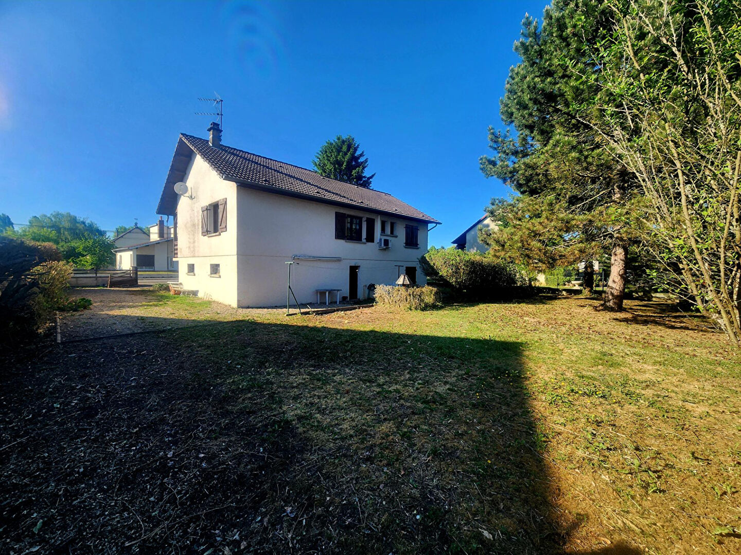 Agence immobilière de L'agence des tanneurs - Dole