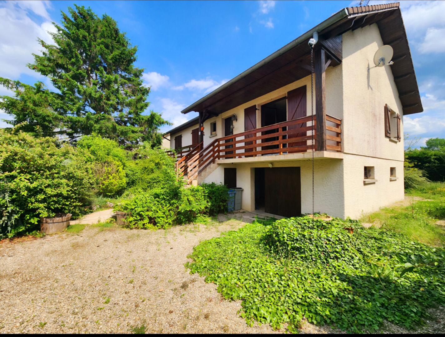 Agence immobilière de L'agence des tanneurs - Dole