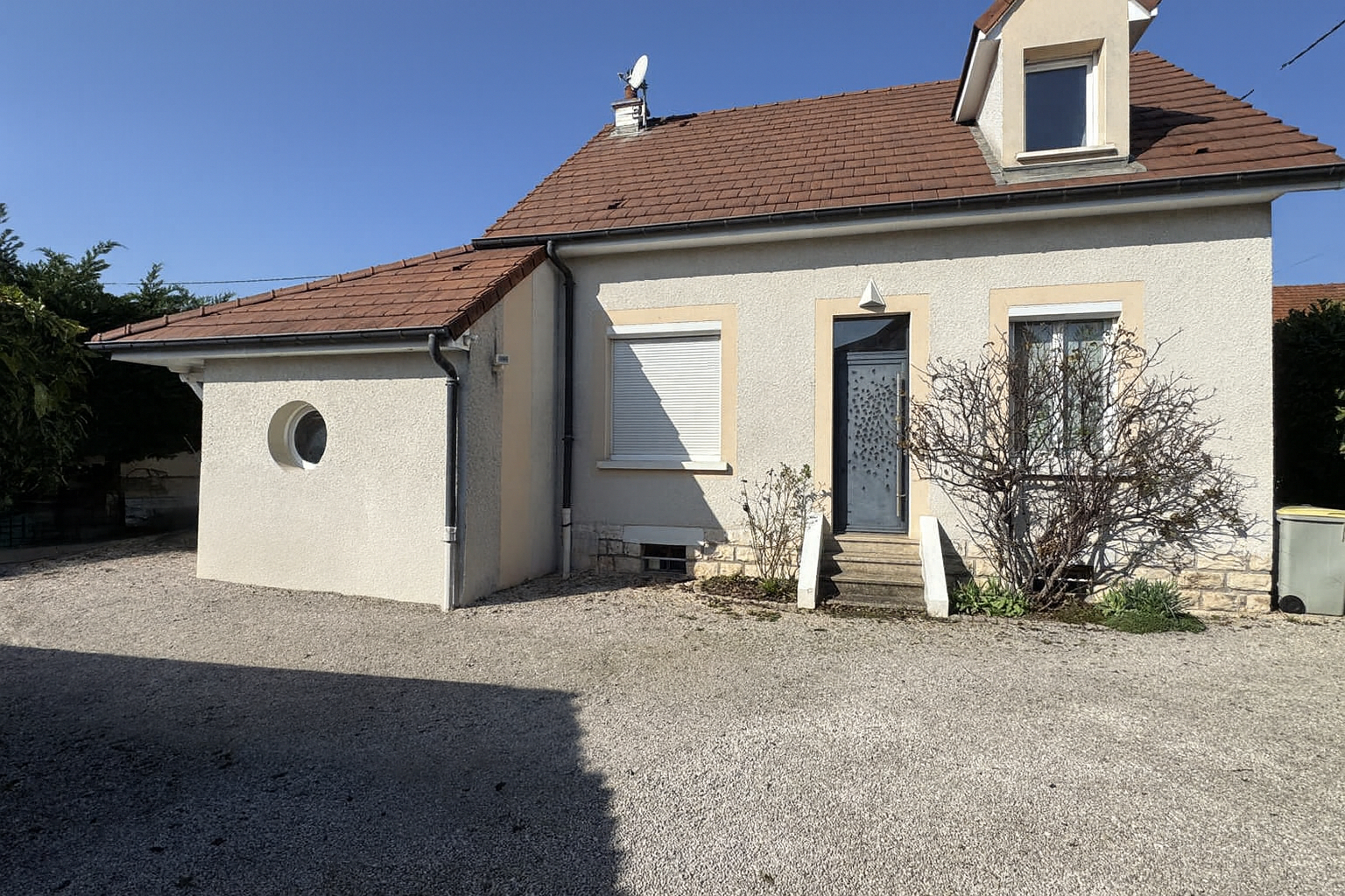 Agence immobilière de L'agence des tanneurs - Dole