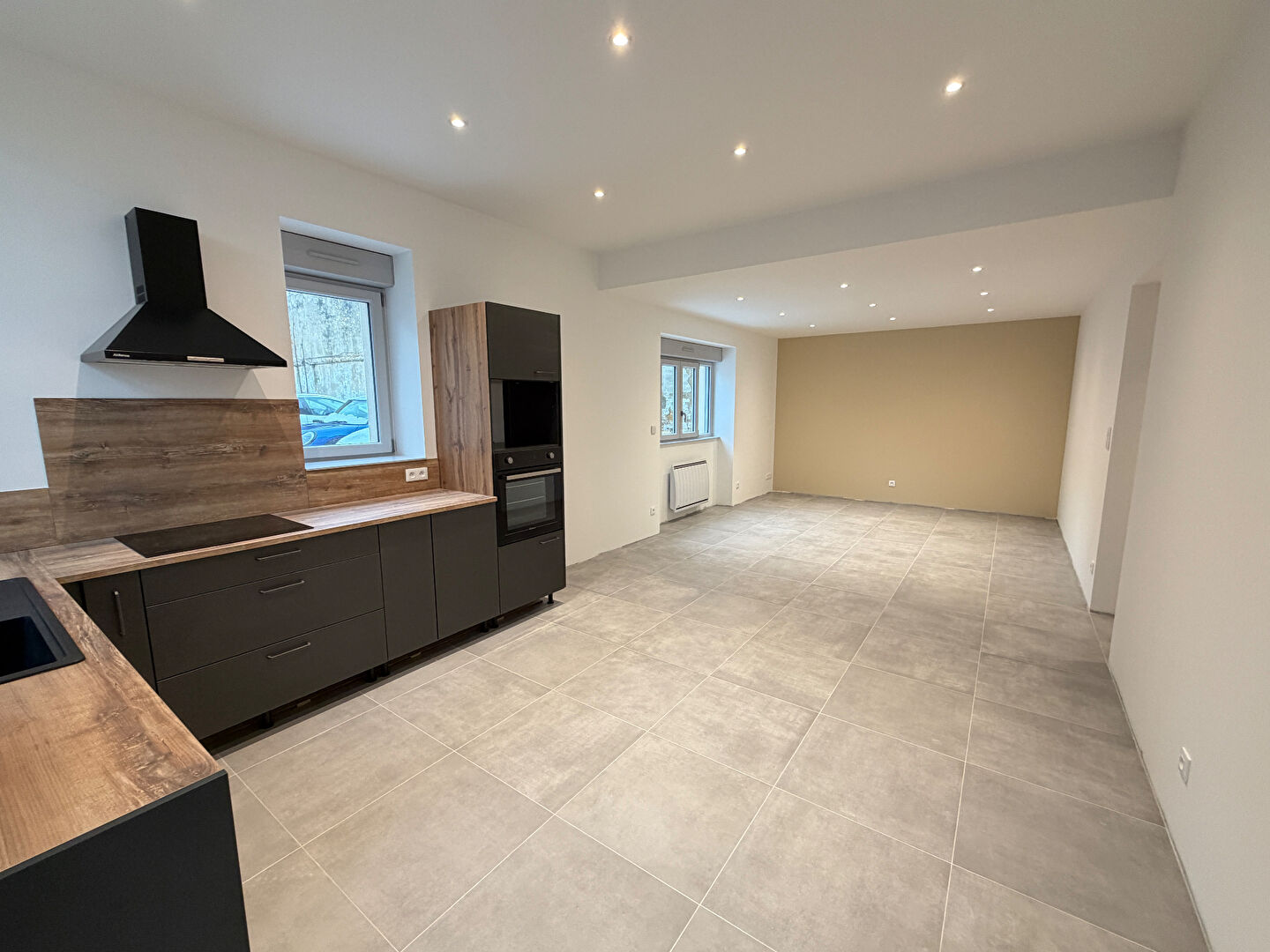 Agence immobilière de L'agence des tanneurs - Dole