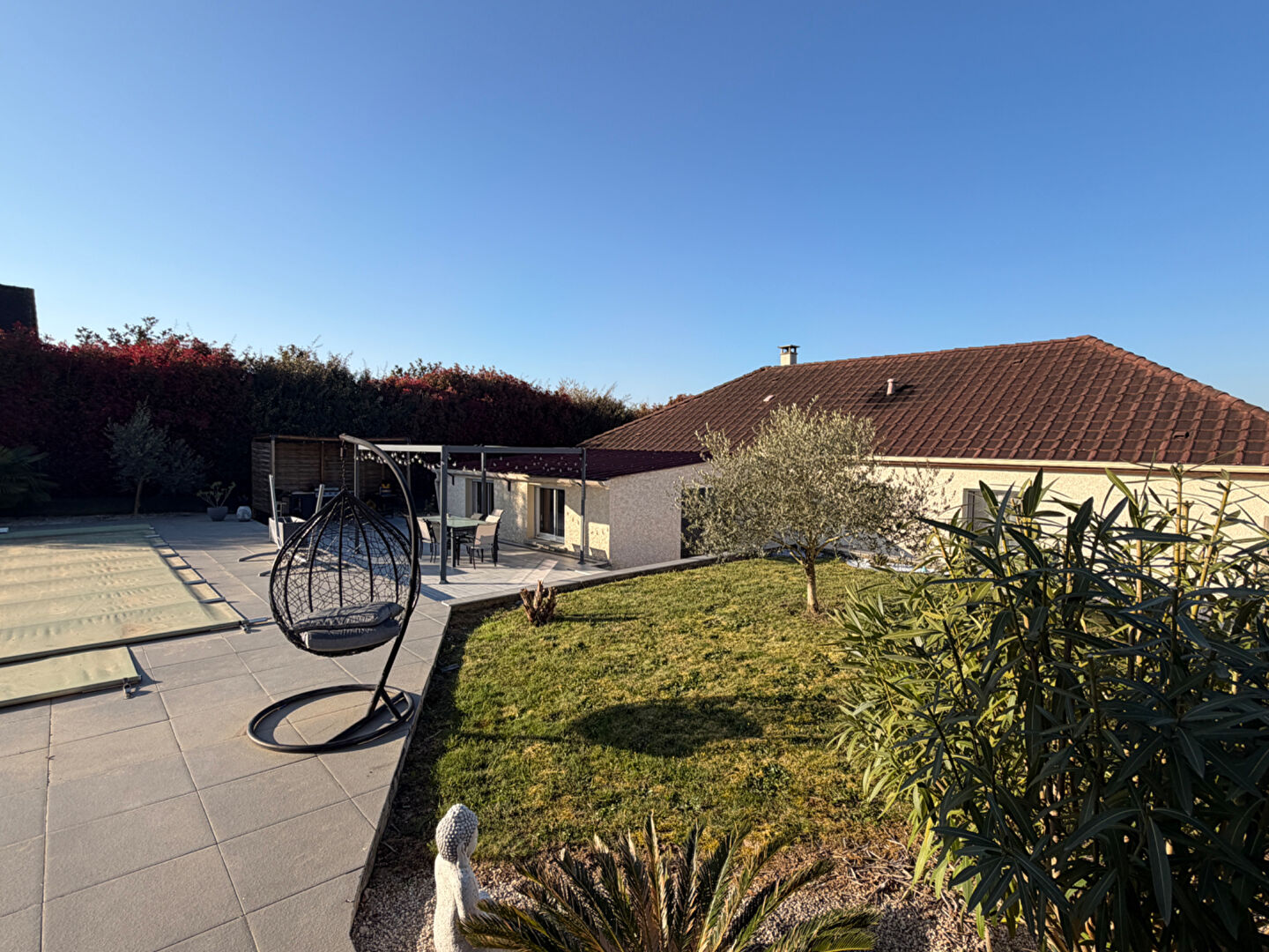 Agence immobilière de L'agence des tanneurs - Dole