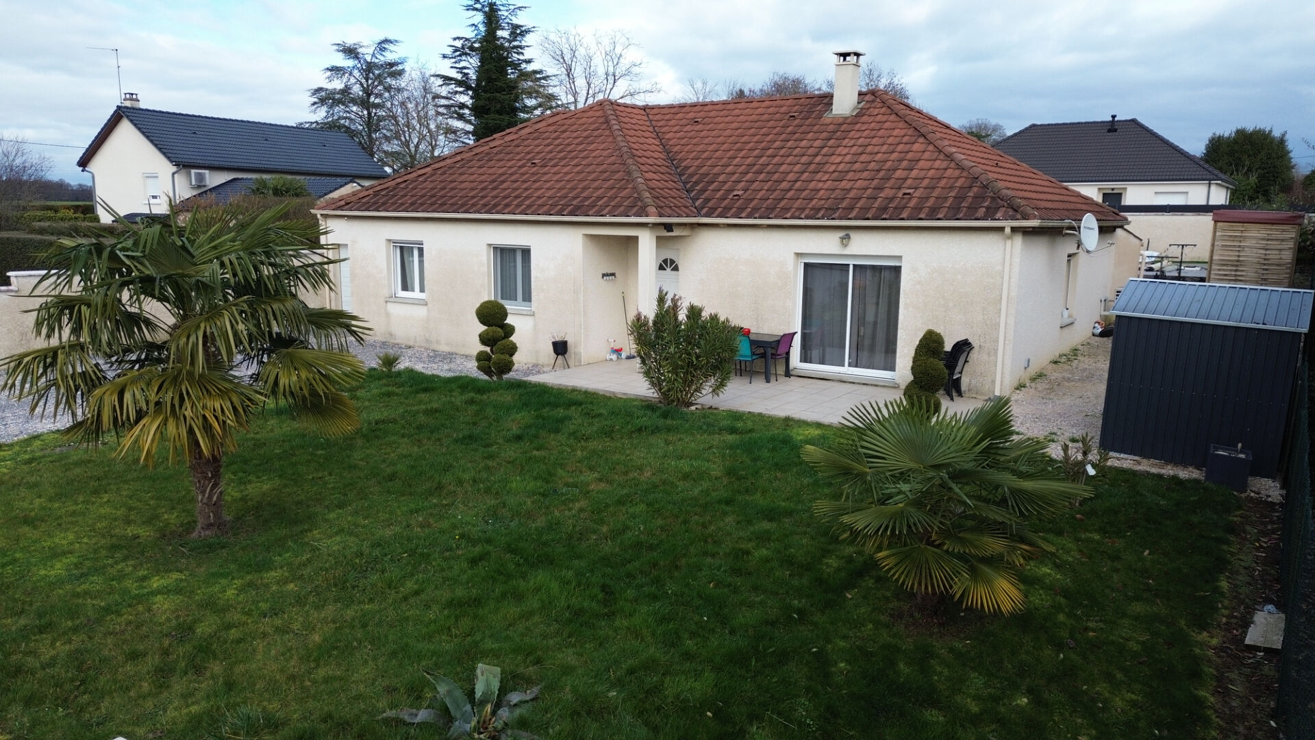 Agence immobilière de L'agence des tanneurs - Dole