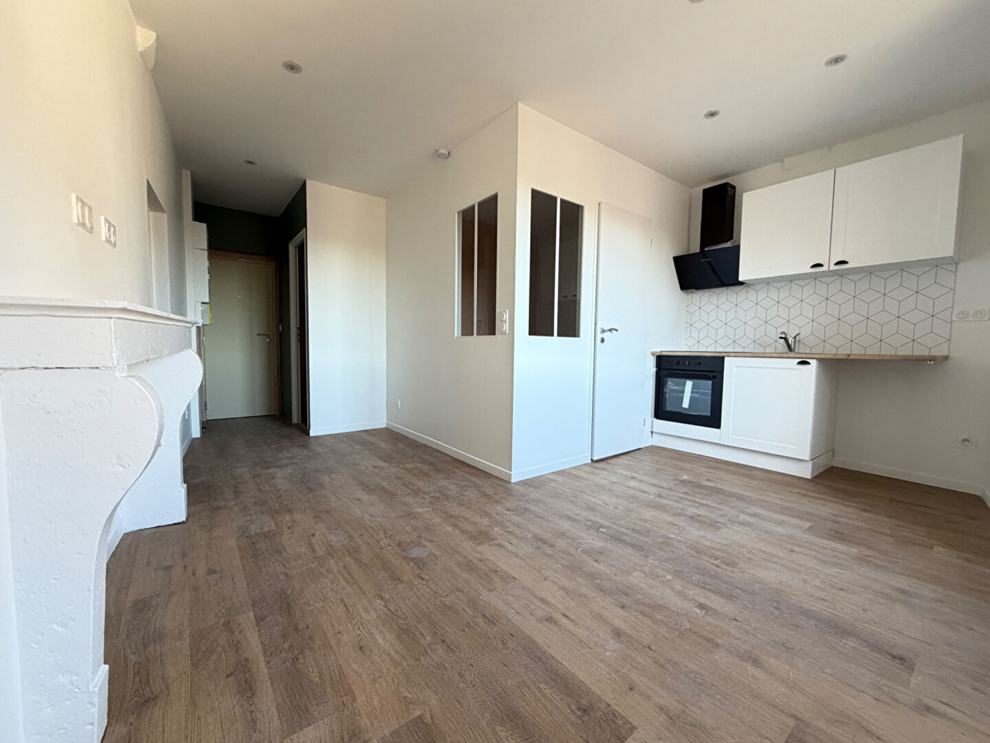 Agence immobilière de L'agence des tanneurs - Dole