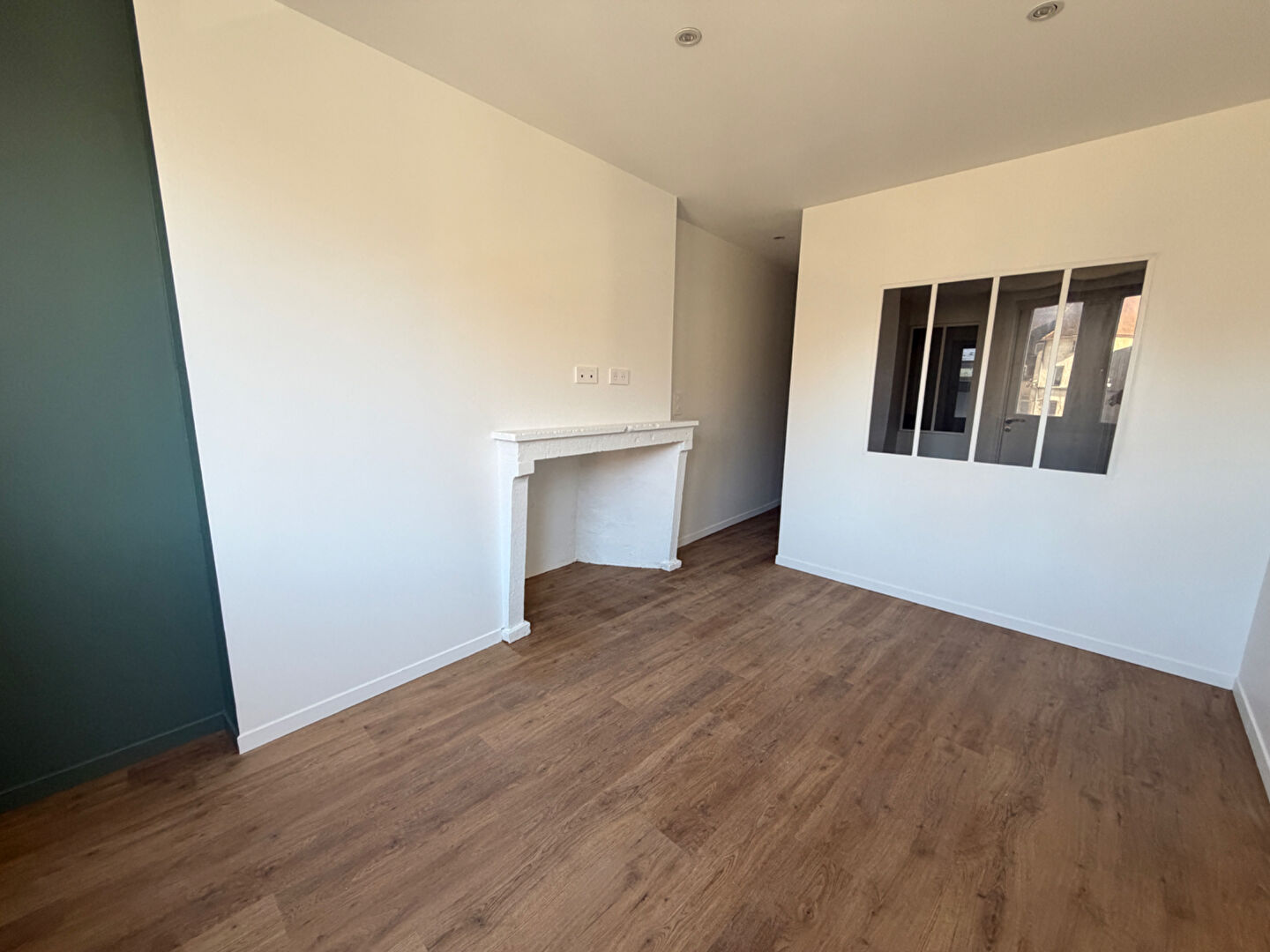 Agence immobilière de L'agence des tanneurs - Dole